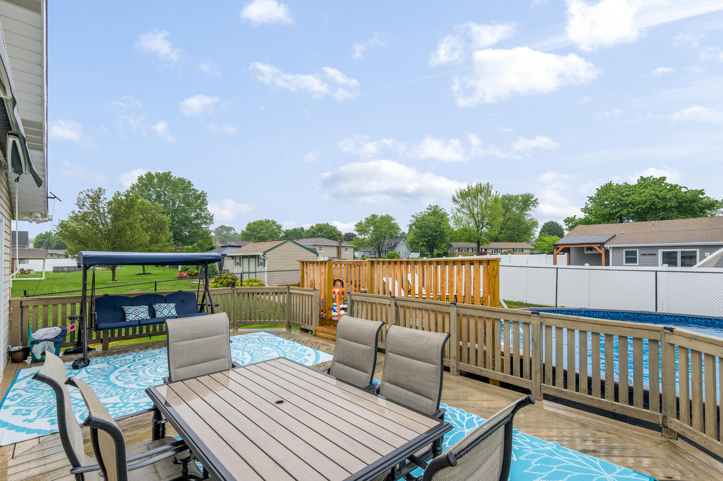 1154 Sunrise Lane, Slatington, Pennsylvania image 38