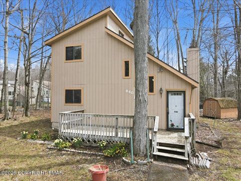 940 Country Place Drive Tobyhanna PA 18466