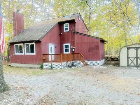 235 Scenic Drive East Stroudsburg PA 18302