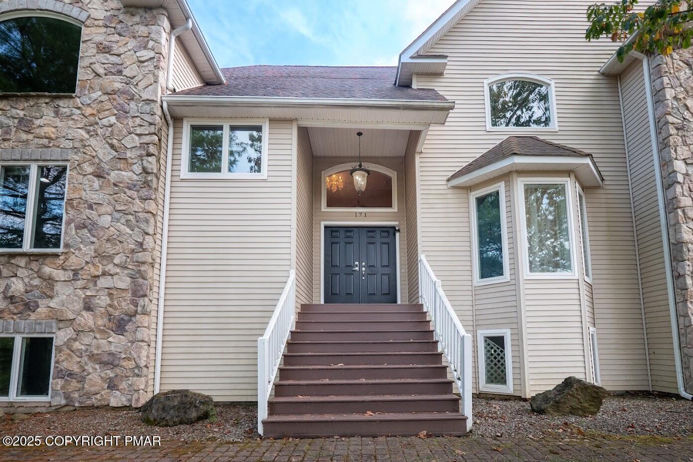 205 Osprey Way