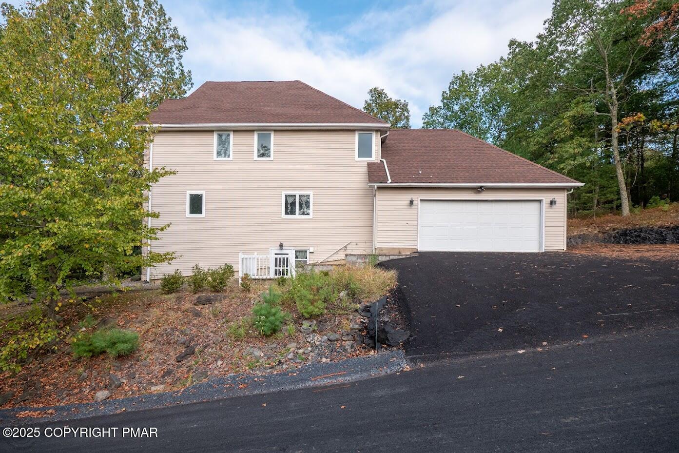 205 Osprey Way