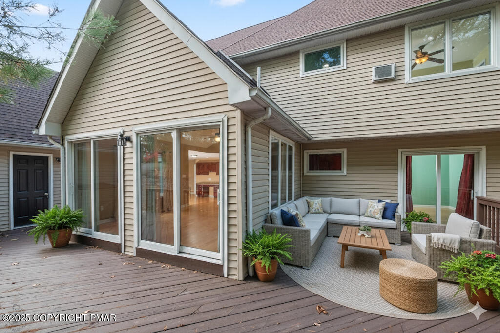 205 Osprey Way