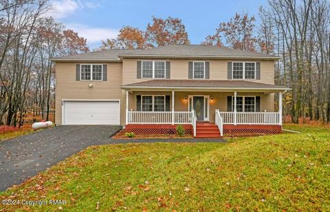 170 Granite Road Long Pond PA 18334