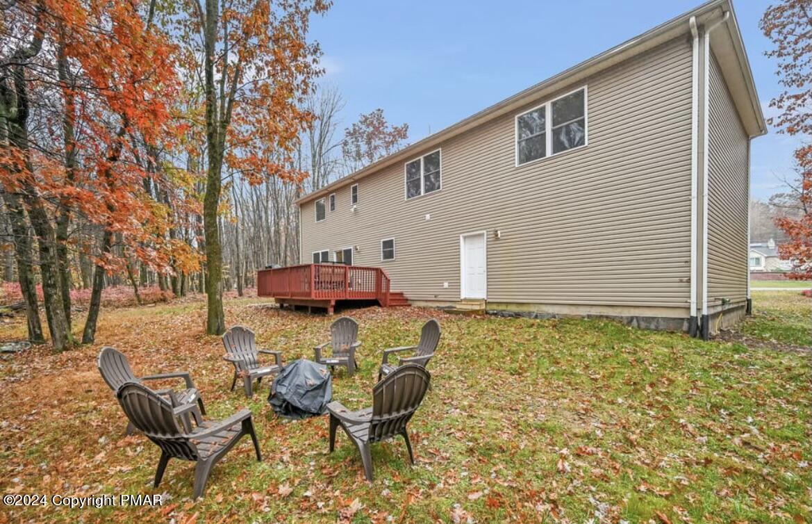 170 Granite Road, Long Pond, Pennsylvania image 34
