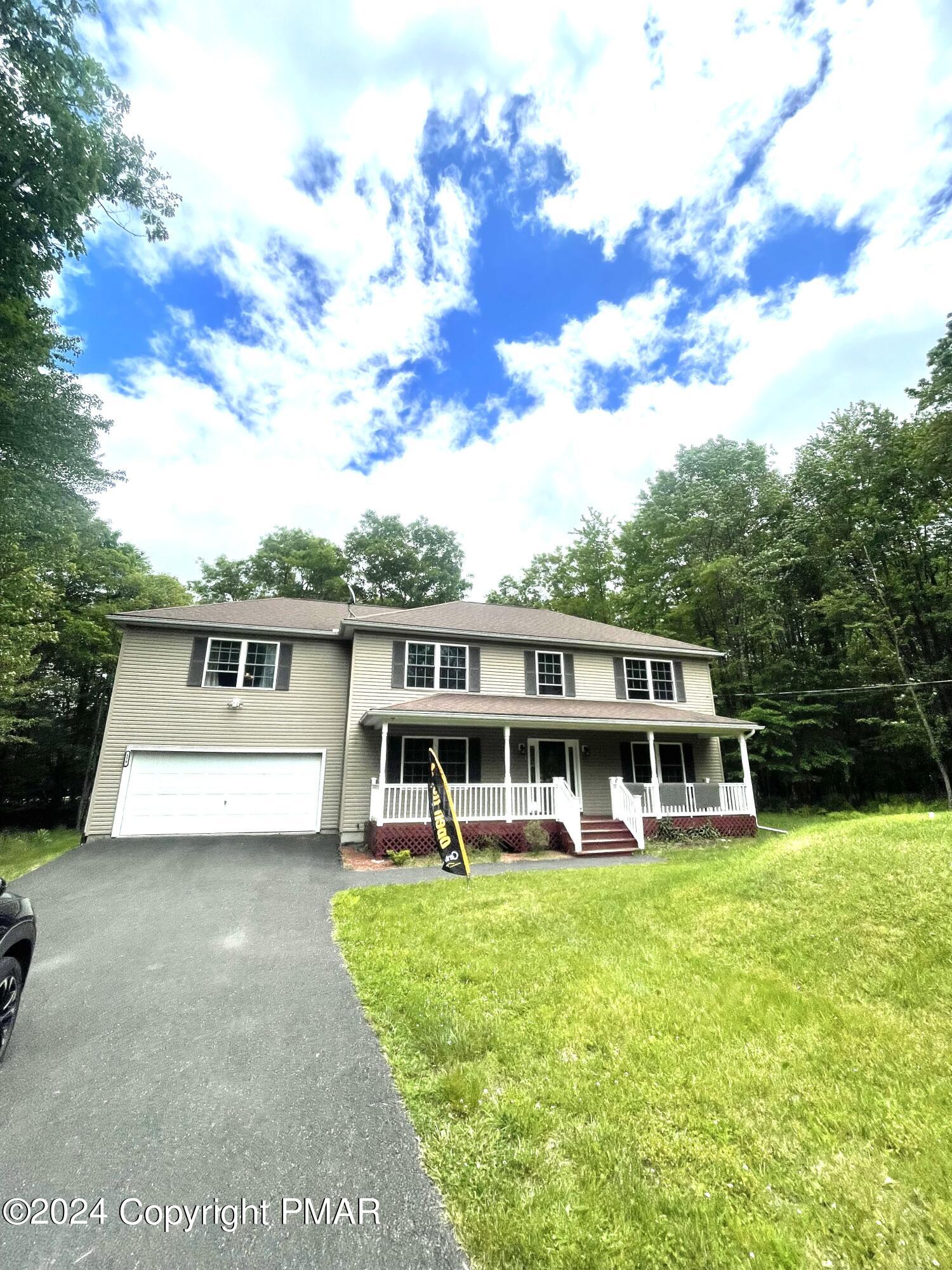 170 Granite Road, Long Pond, Pennsylvania image 49