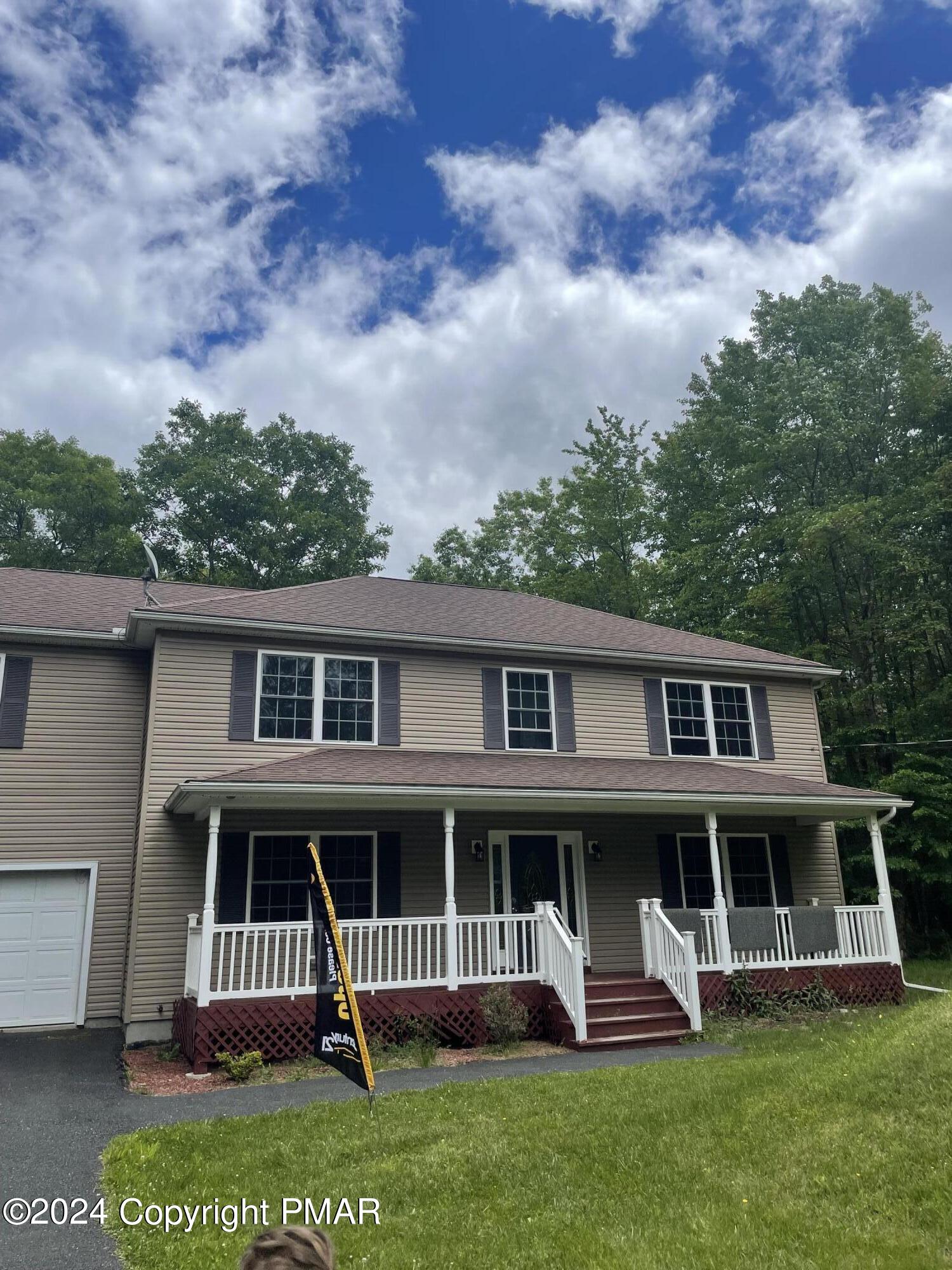 170 Granite Road, Long Pond, Pennsylvania image 47