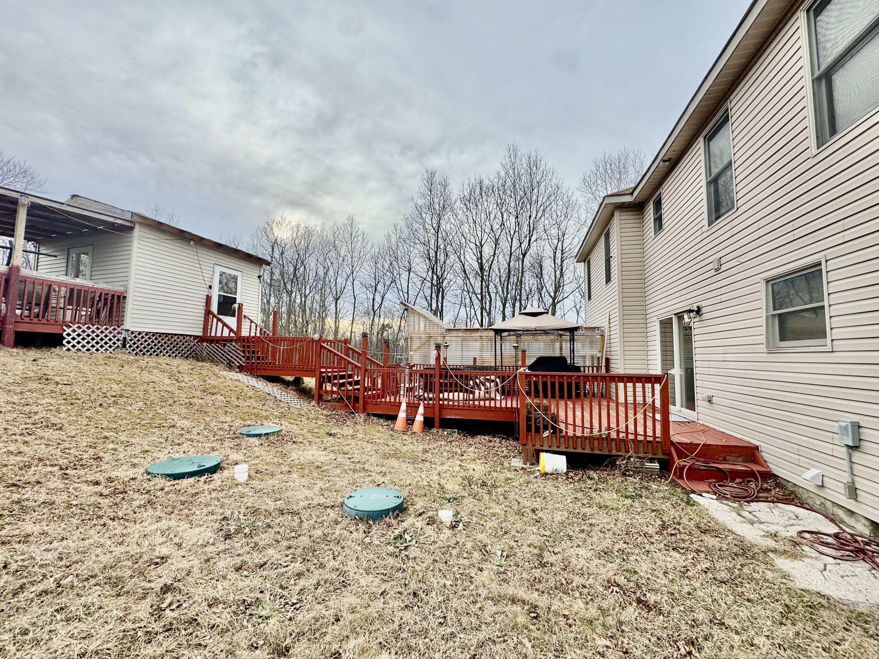 2685 Pocono Forested Drive, East Stroudsburg, Pennsylvania image 44