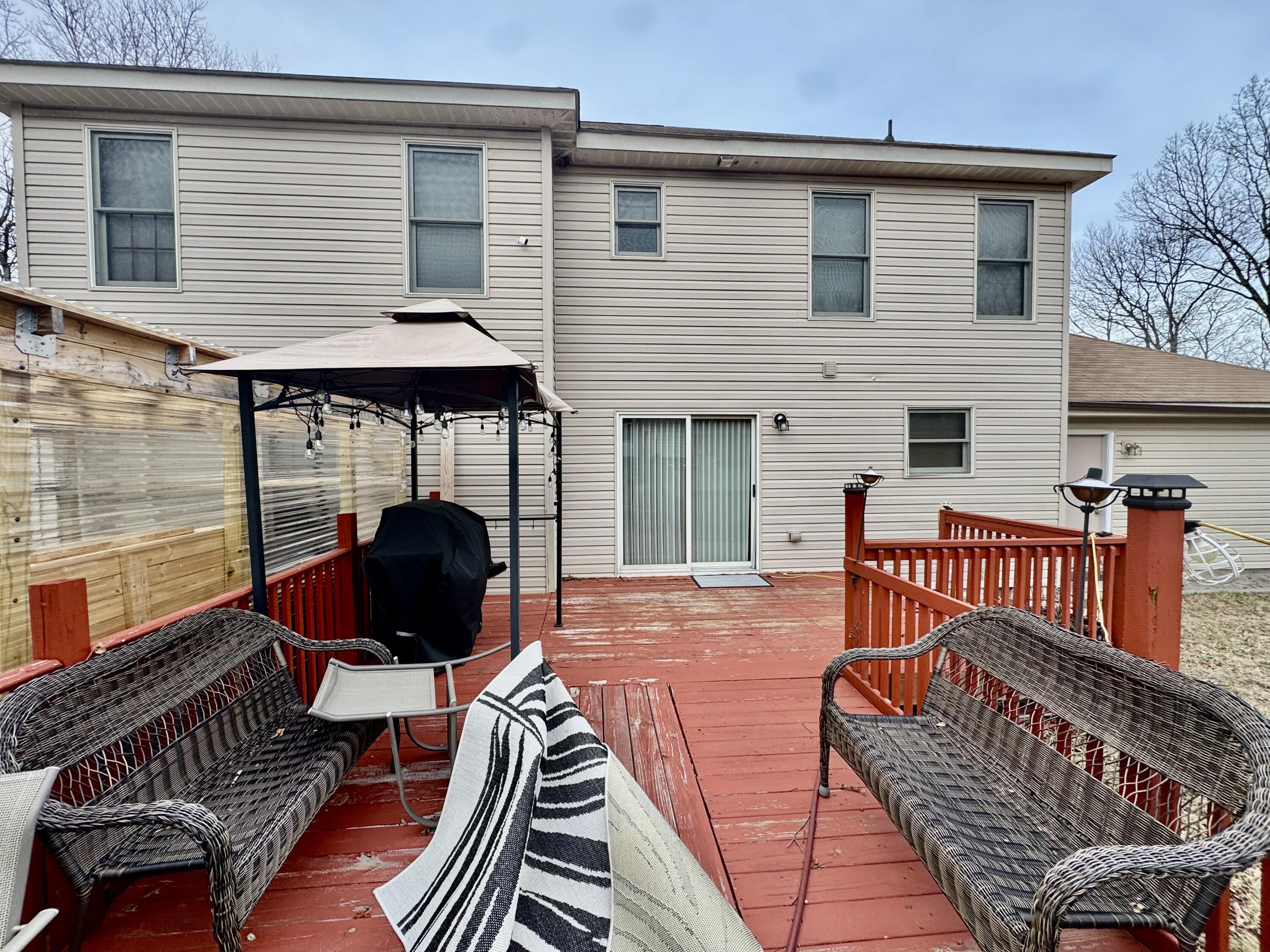 2685 Pocono Forested Drive, East Stroudsburg, Pennsylvania image 43