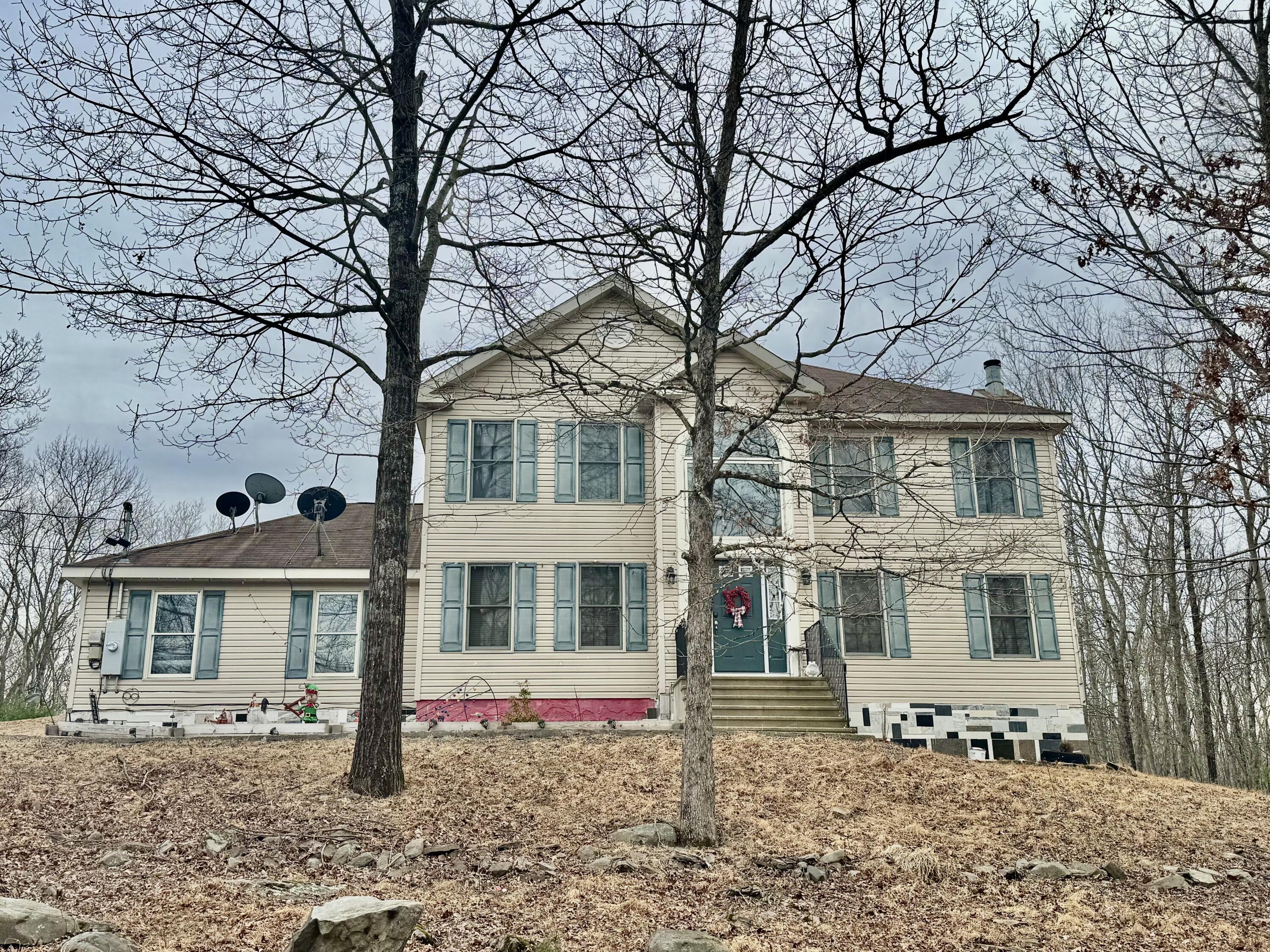 2685 Pocono Forested Drive, East Stroudsburg, Pennsylvania image 6