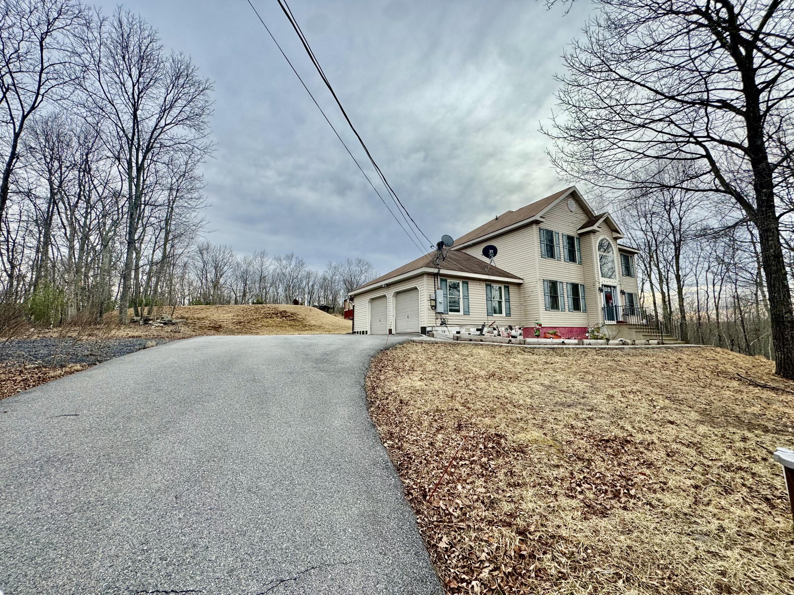 2685 Pocono Forested Drive, East Stroudsburg, Pennsylvania image 4