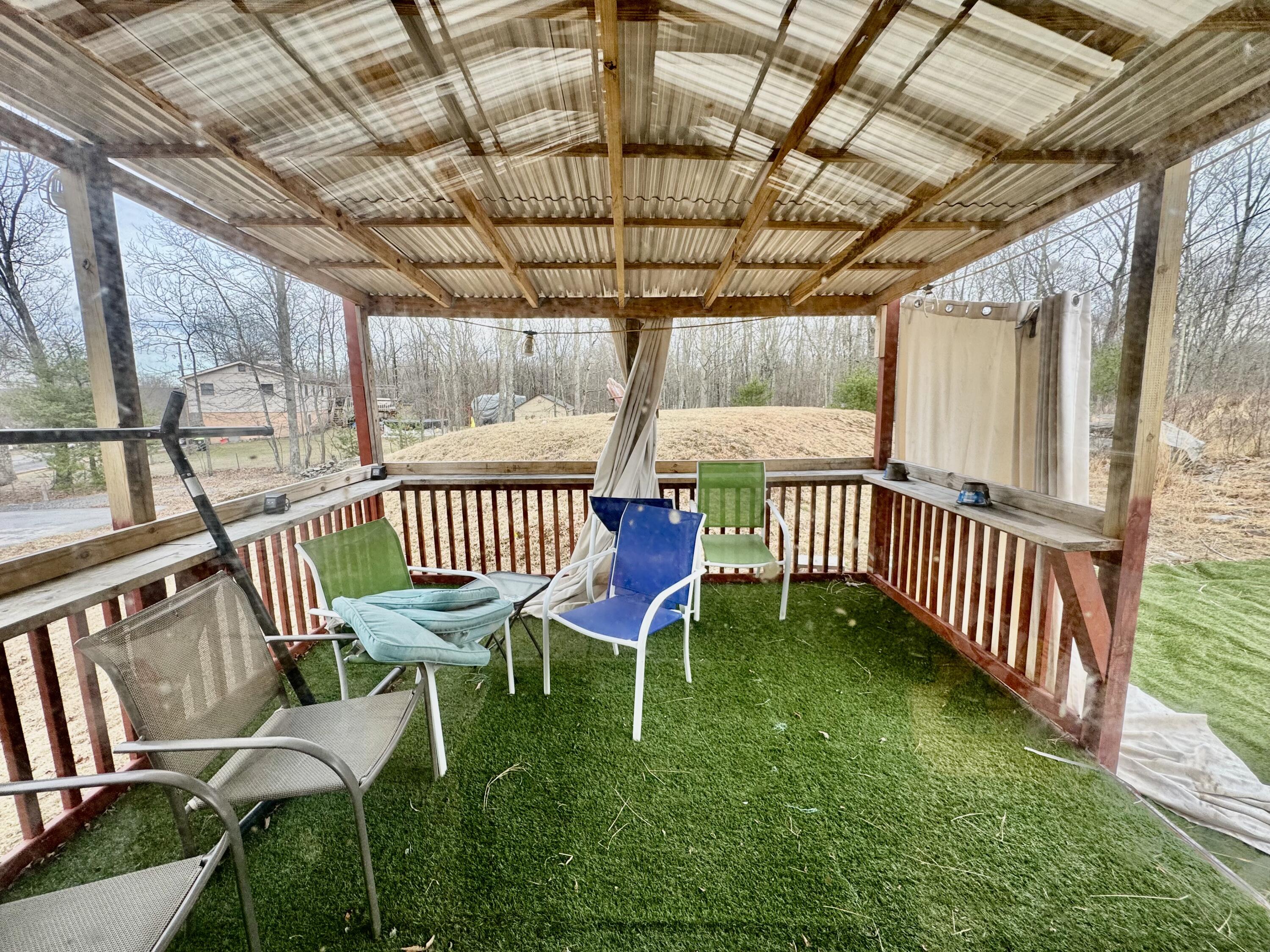 2685 Pocono Forested Drive, East Stroudsburg, Pennsylvania image 50