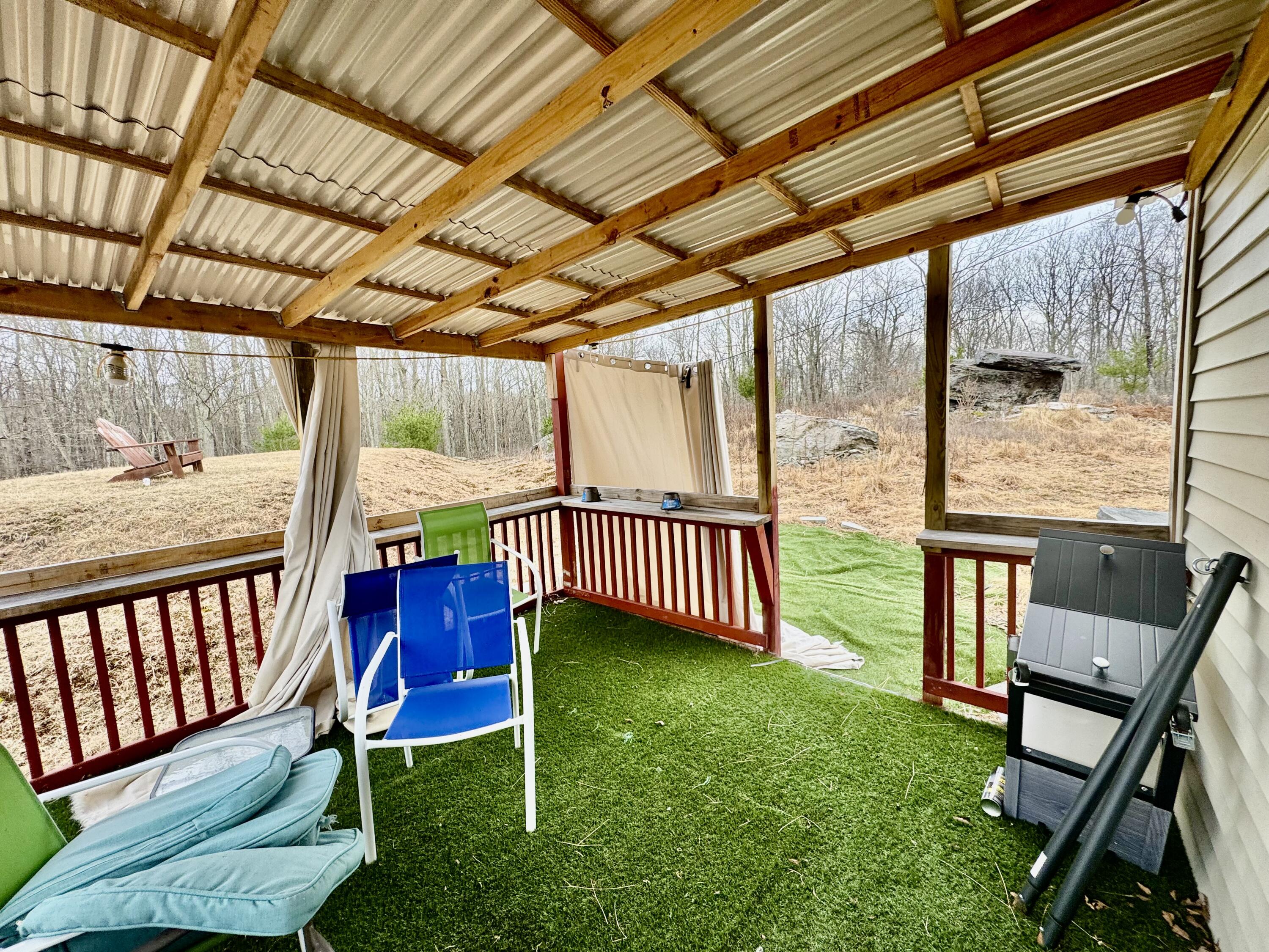 2685 Pocono Forested Drive, East Stroudsburg, Pennsylvania image 49