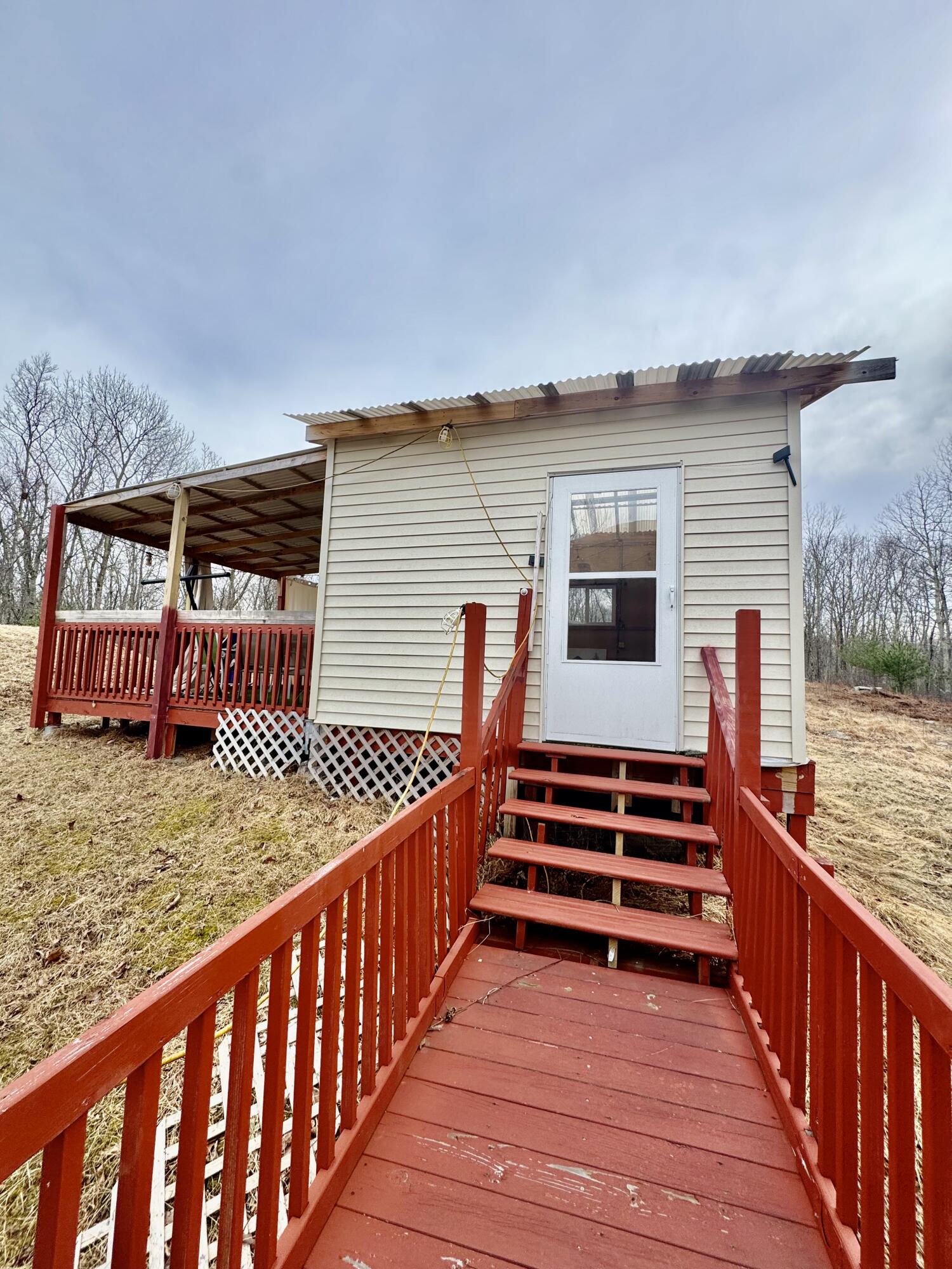 2685 Pocono Forested Drive, East Stroudsburg, Pennsylvania image 46