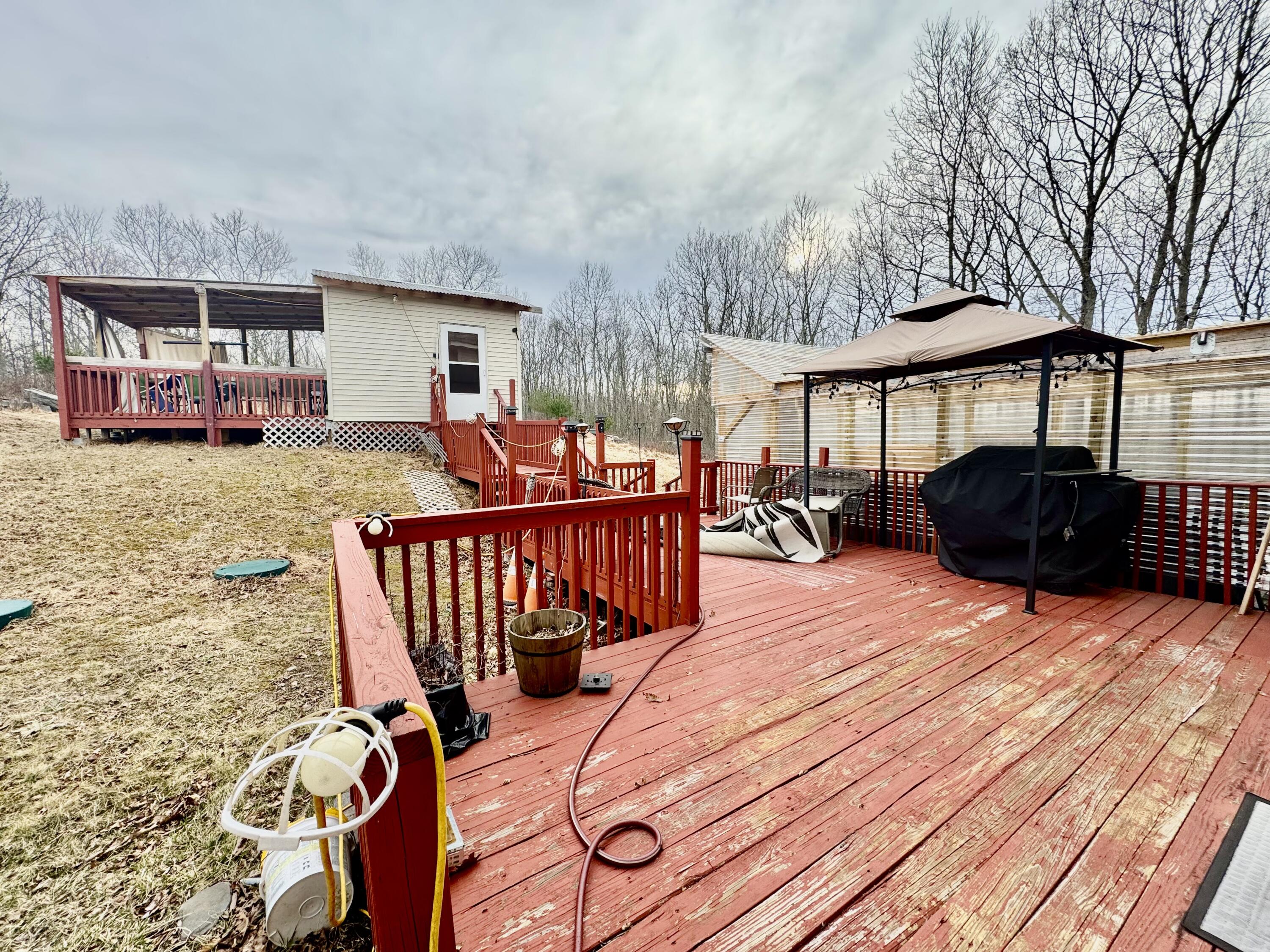 2685 Pocono Forested Drive, East Stroudsburg, Pennsylvania image 42