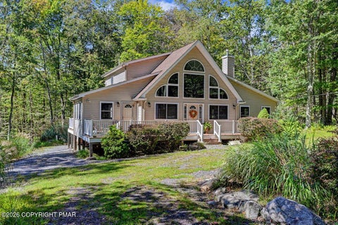 Homes For Sale - 67 Locust Lane<br/> Gouldsboro, PA 18424
