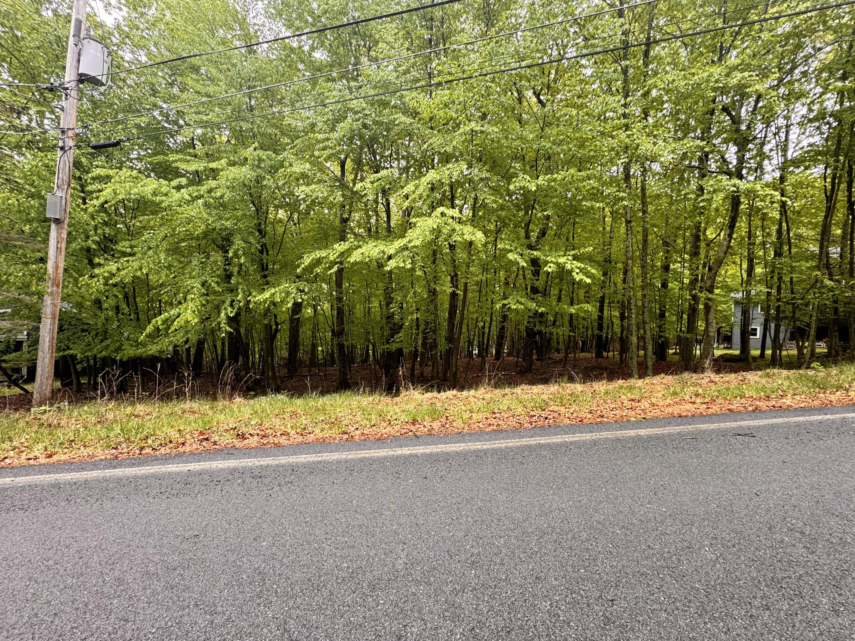 Bishop Court, Bushkill, Pennsylvania image 1