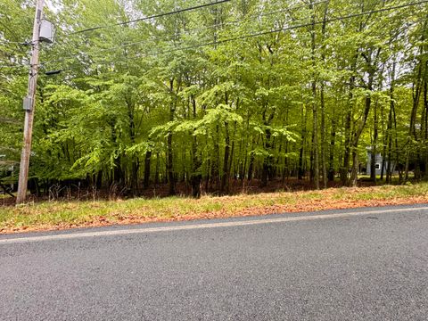 Bishop Court Bushkill PA 18324
