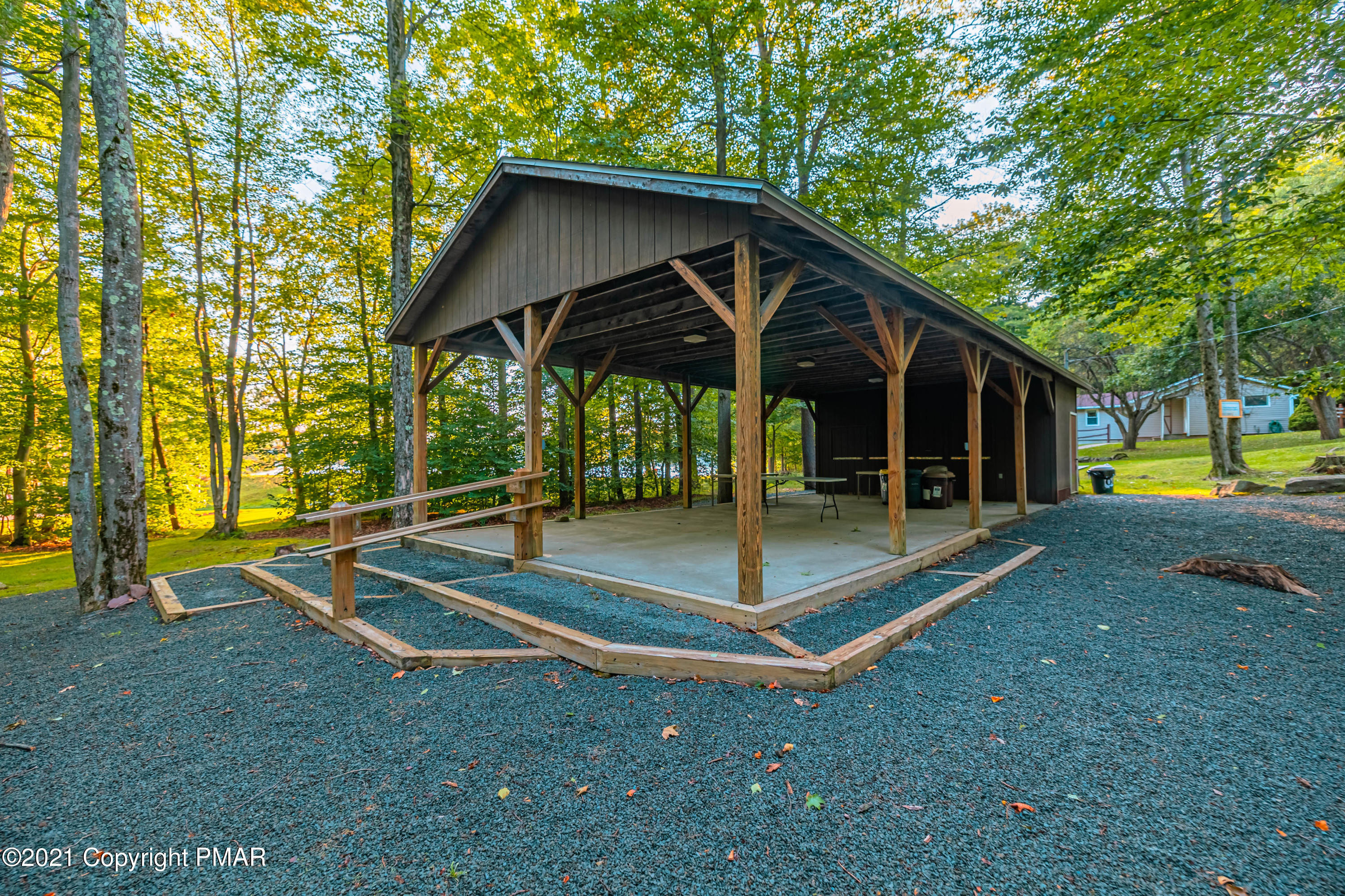 Lot 63 Skyline Drive, Canadensis, Pennsylvania image 12