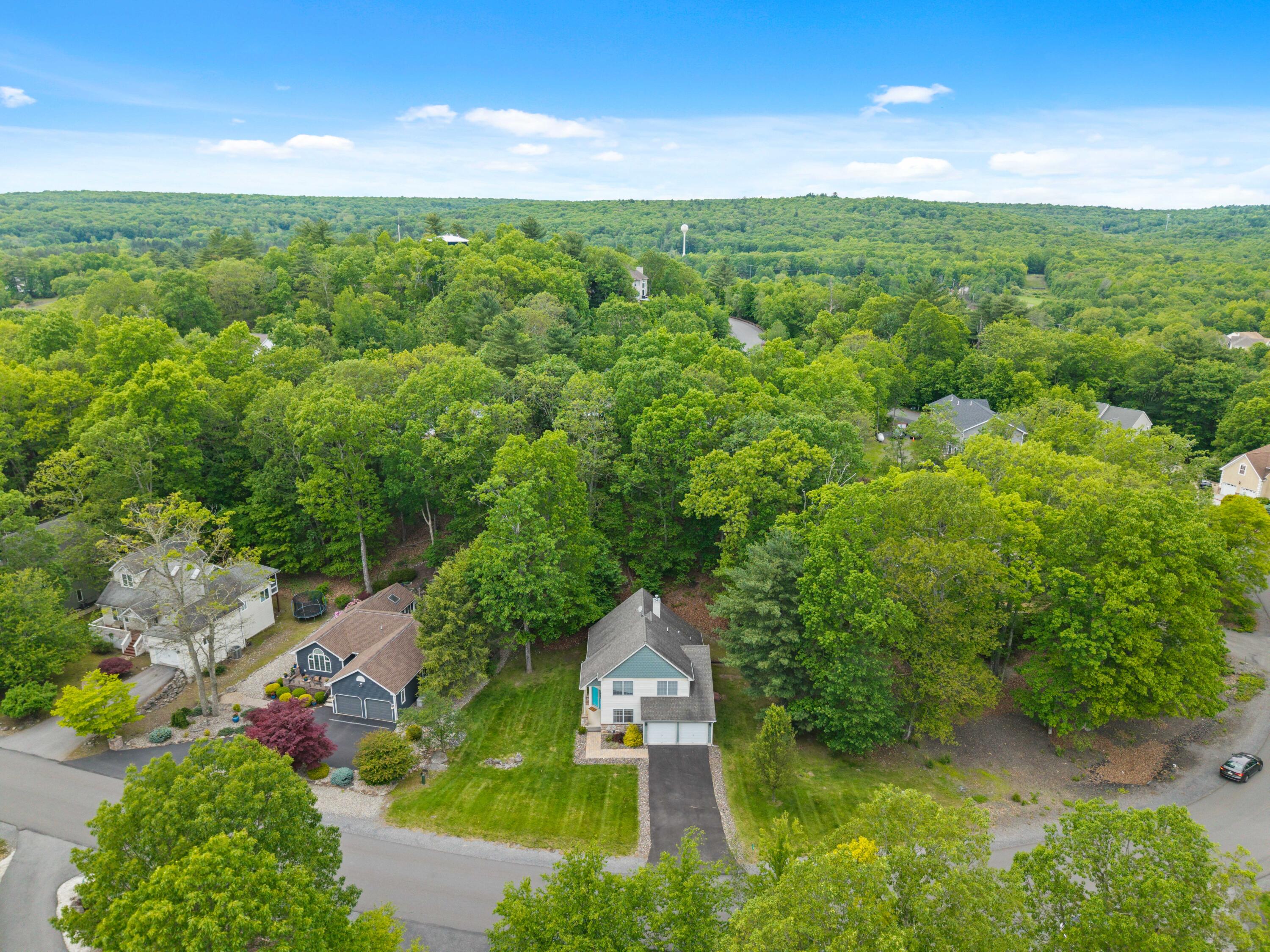589 Eagle Drive, East Stroudsburg, Pennsylvania image 3