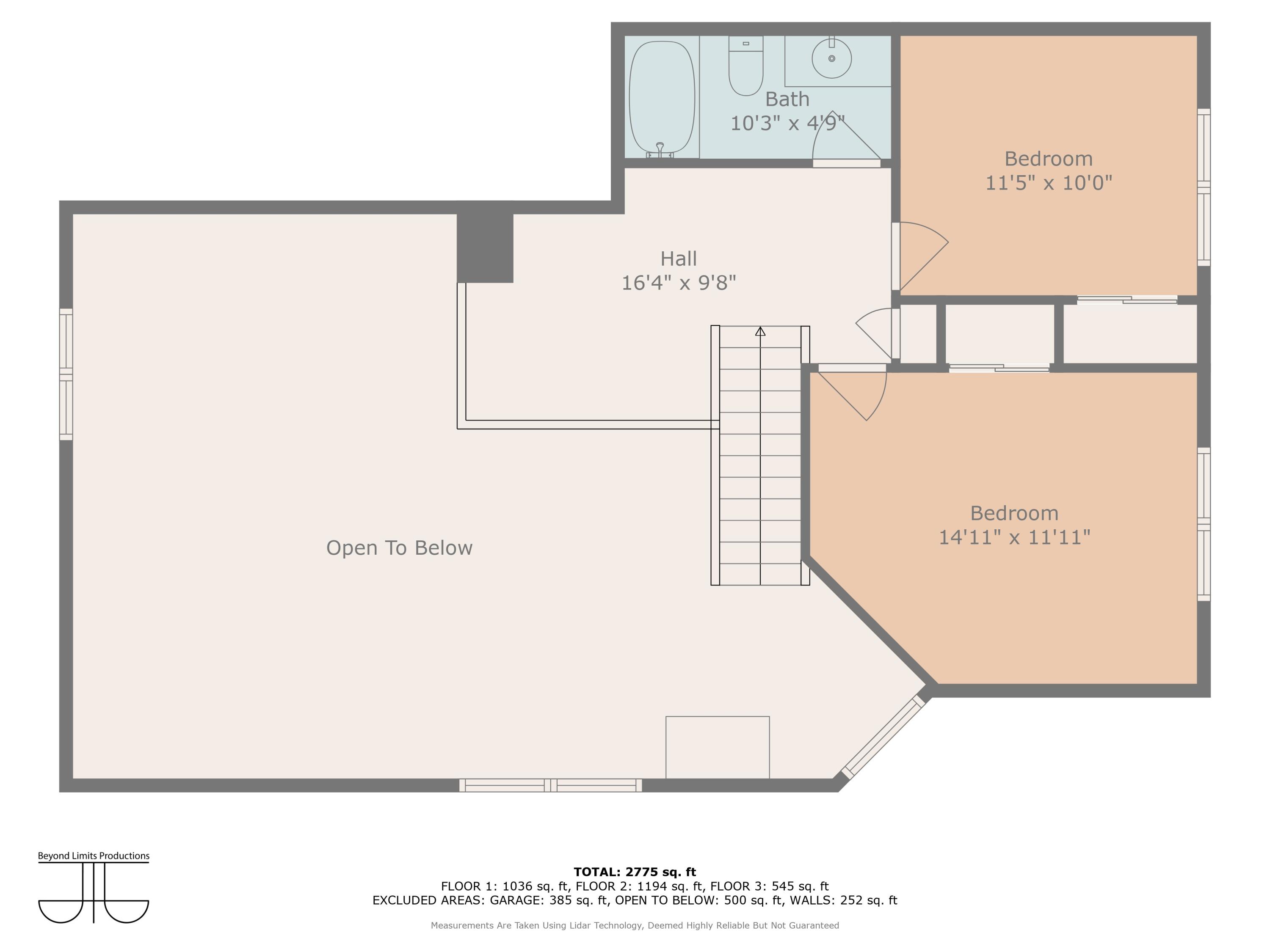 589 Eagle Drive, East Stroudsburg, Pennsylvania image 31