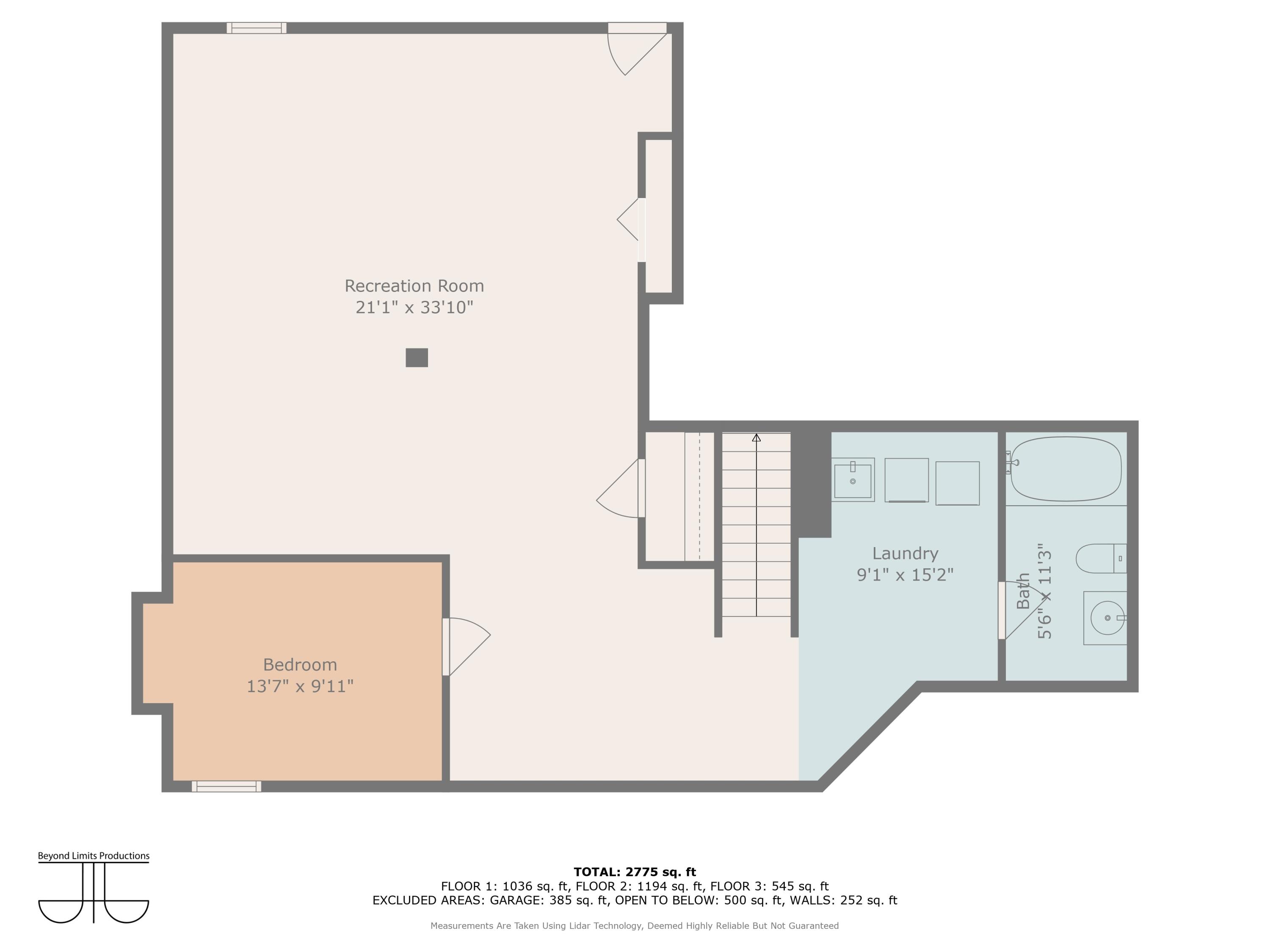 589 Eagle Drive, East Stroudsburg, Pennsylvania image 29