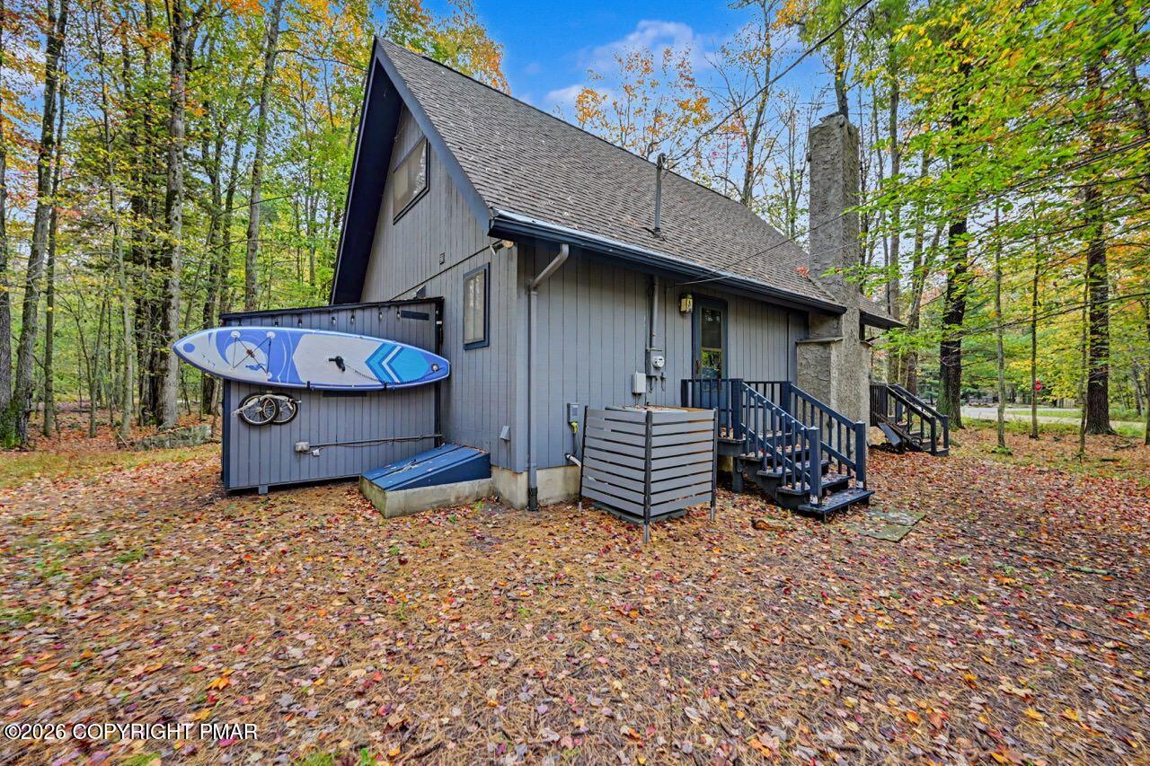 1571 Evergreen Road