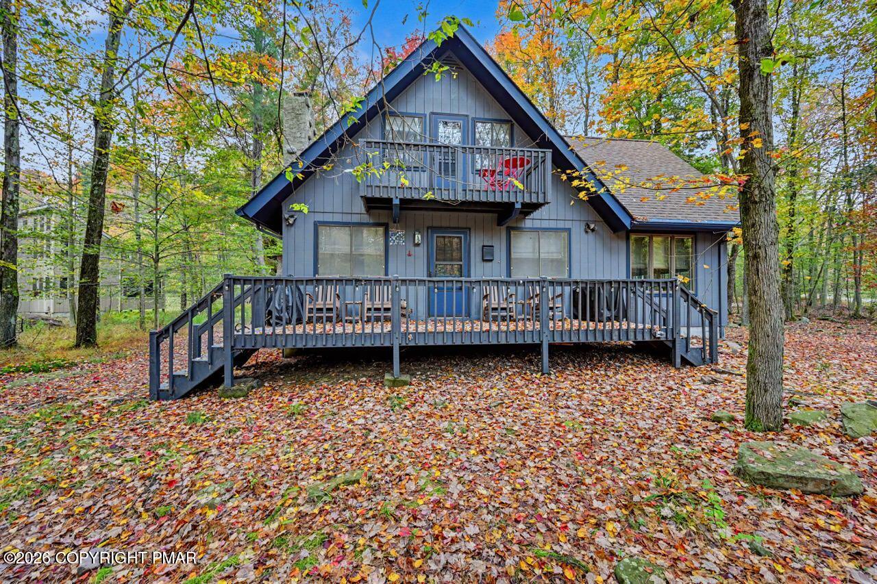 1571 Evergreen Road