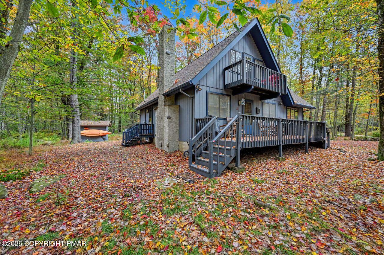 1571 Evergreen Road