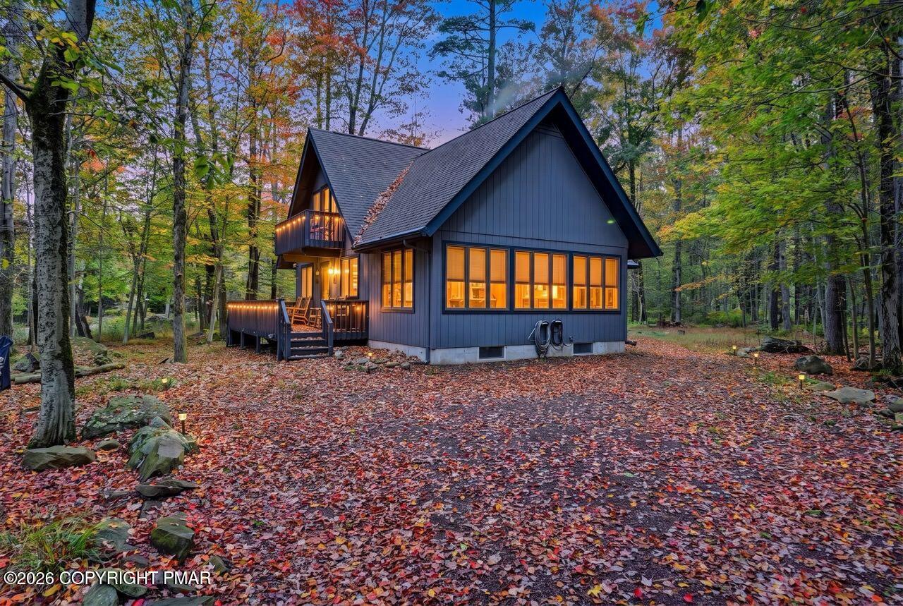 1571 Evergreen Road