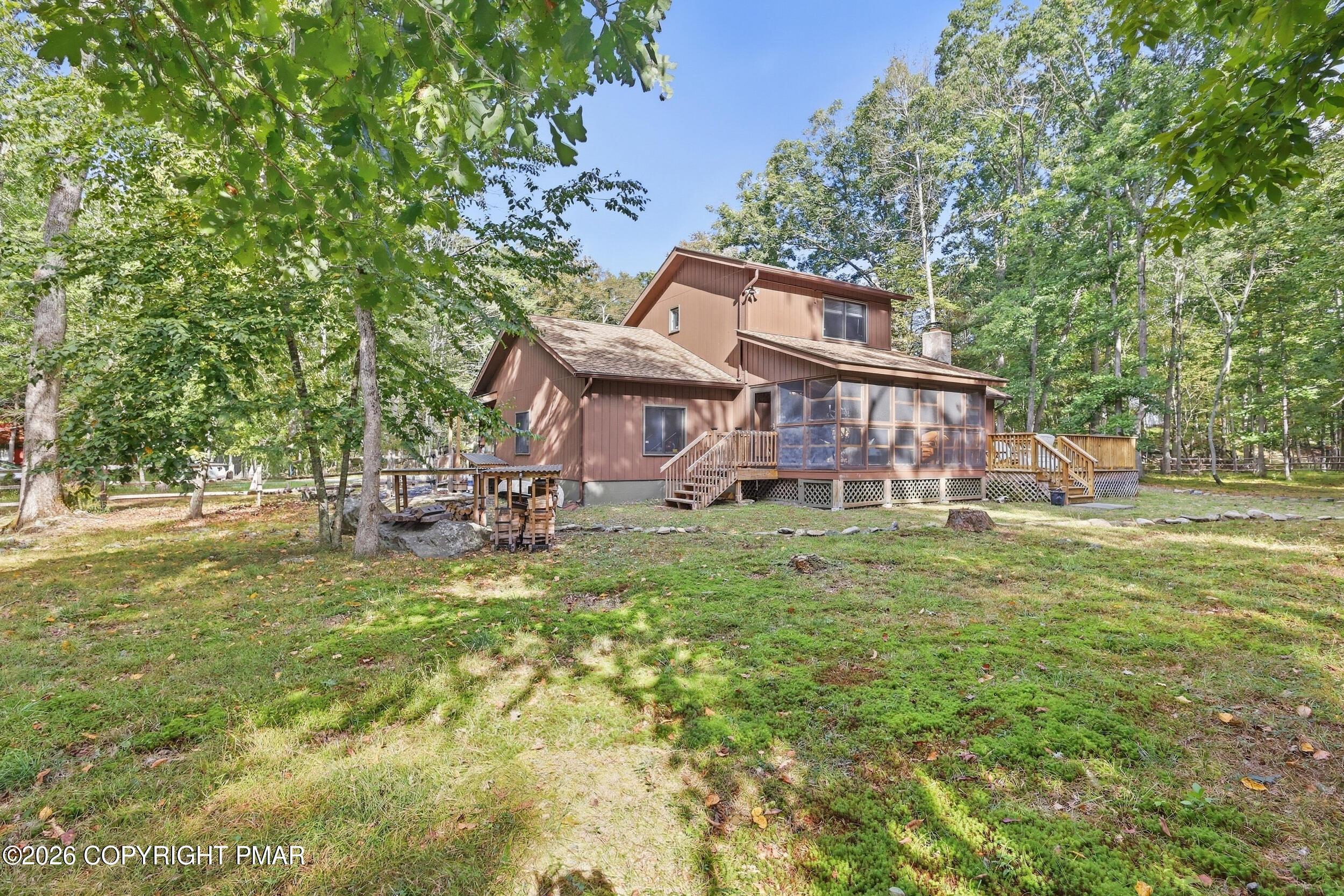523 Saunders Court
