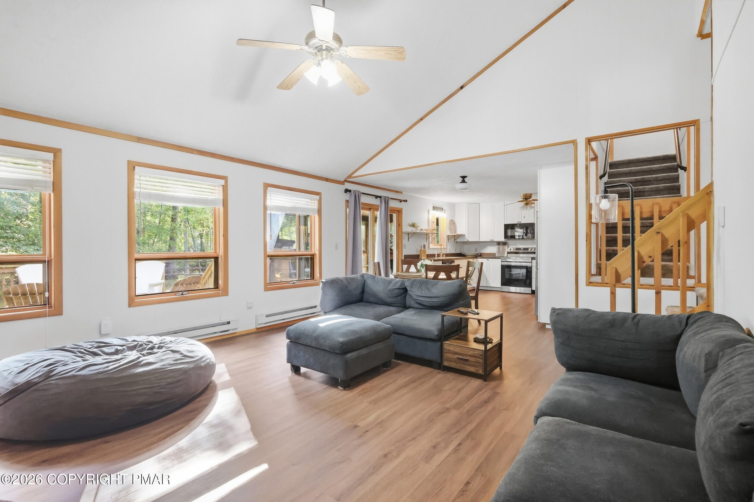 523 Saunders Court