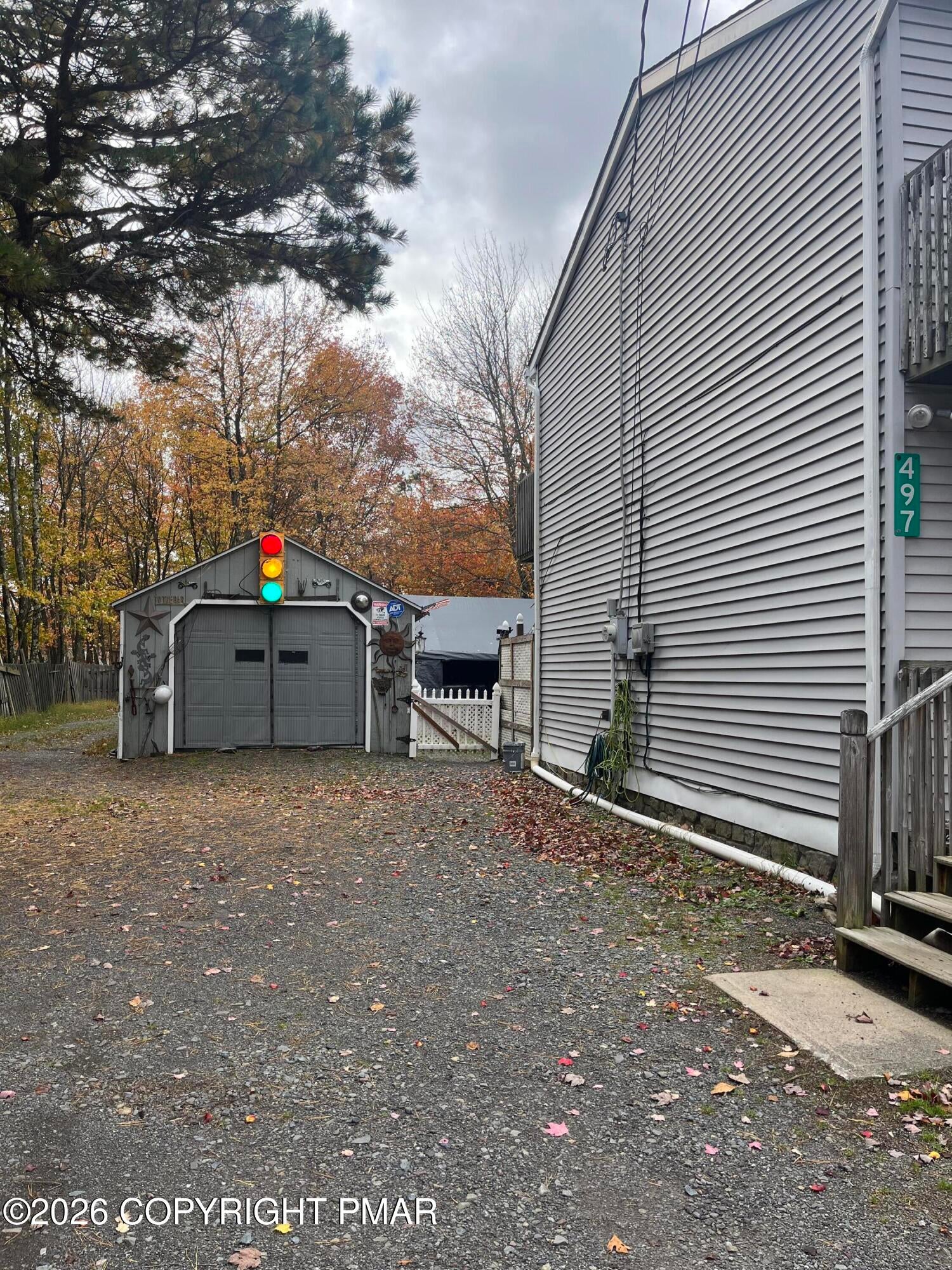 497 Cedar Drive