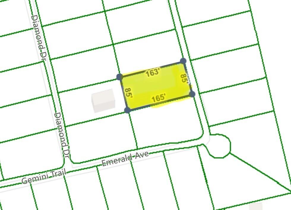 Lot 71 Emerald Avenue, Gouldsboro, Pennsylvania image 2