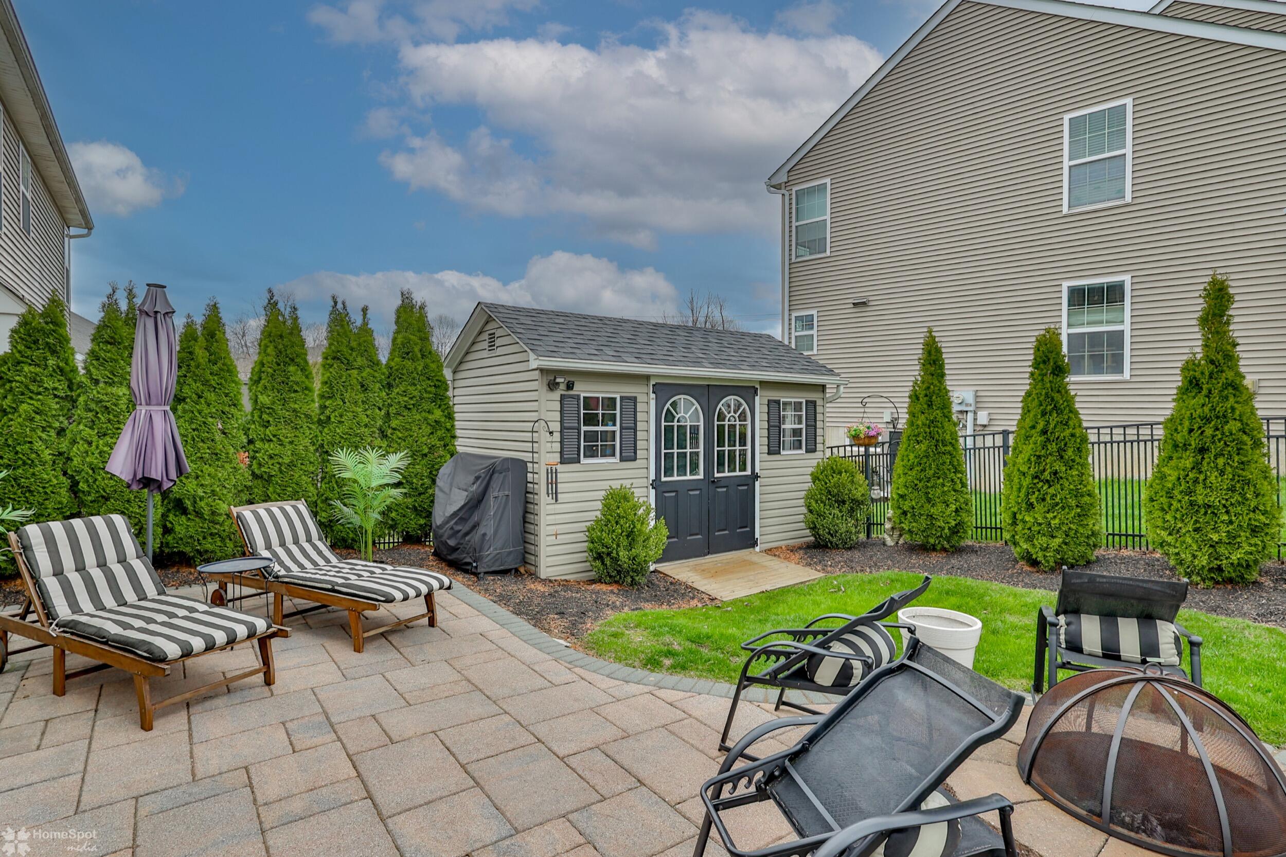 4035 Hemlock Drive, Coplay, Pennsylvania image 46