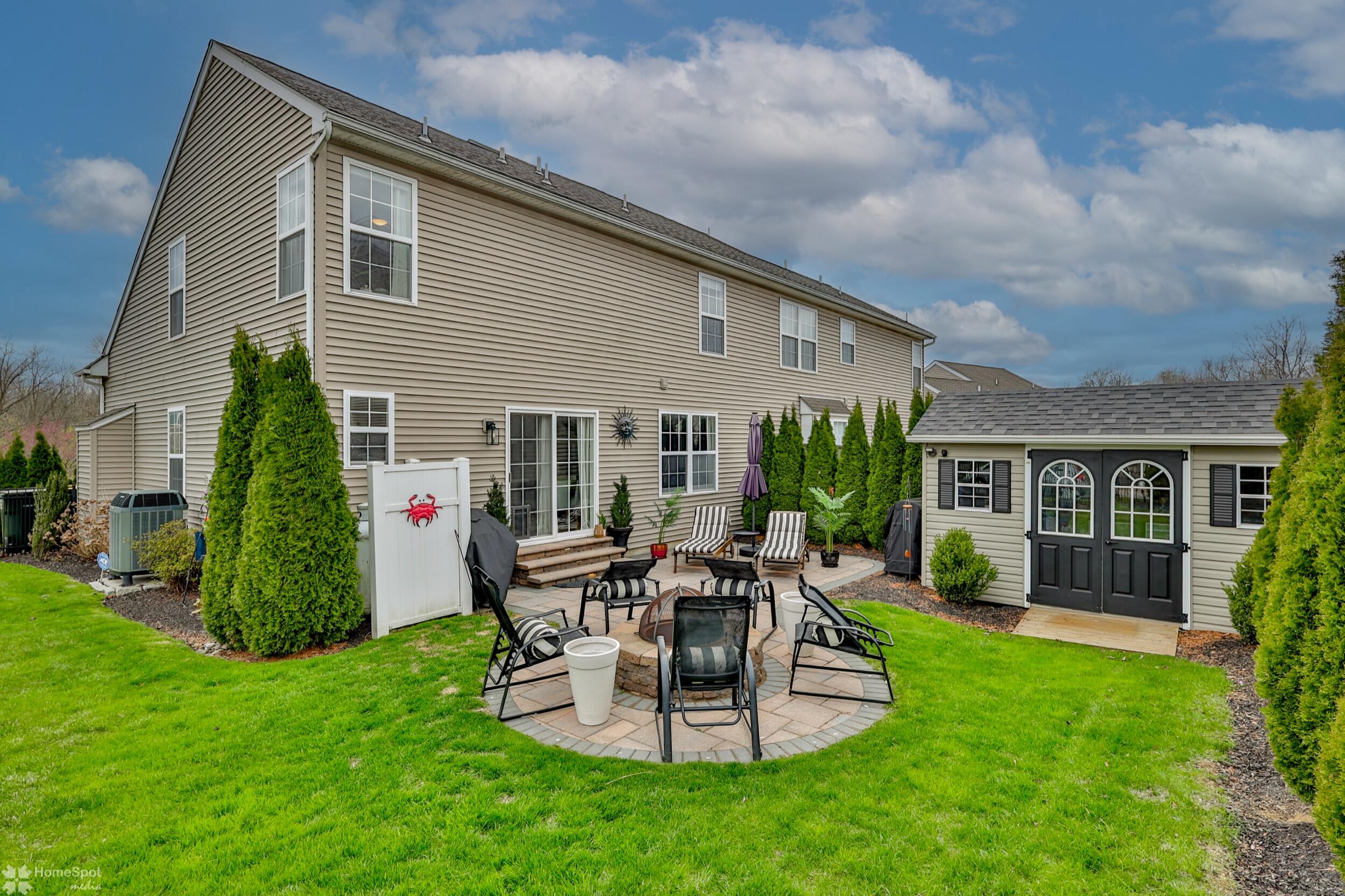 4035 Hemlock Drive, Coplay, Pennsylvania image 45