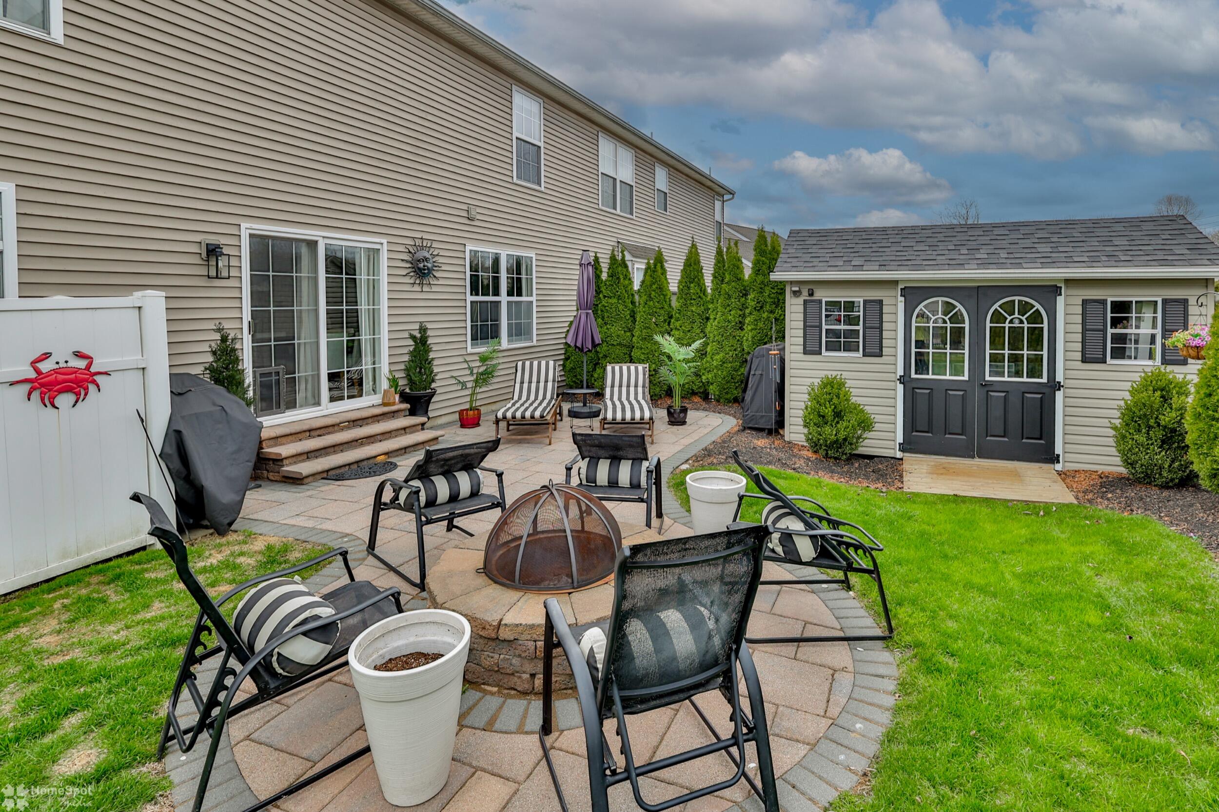 4035 Hemlock Drive, Coplay, Pennsylvania image 47