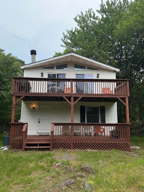 281 Fern Ridge Road Blakeslee PA 18610