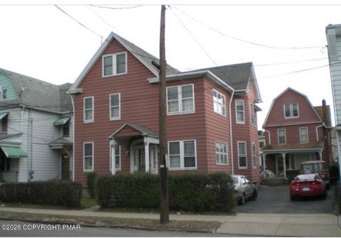 Homes For Rent - 473 N River Street #2<br/> Wilkes Barre, PA 18702