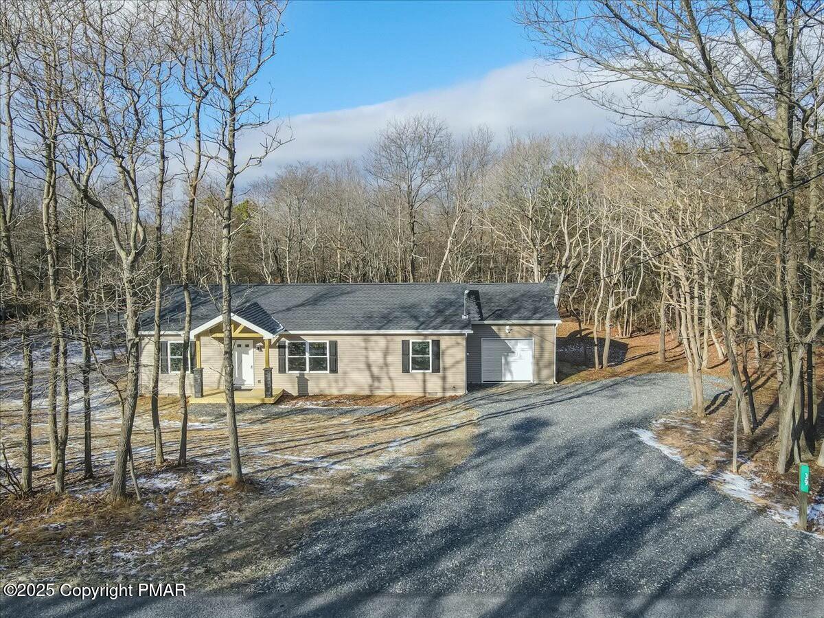39 Berryman Lane, Albrightsville, Pennsylvania image 15