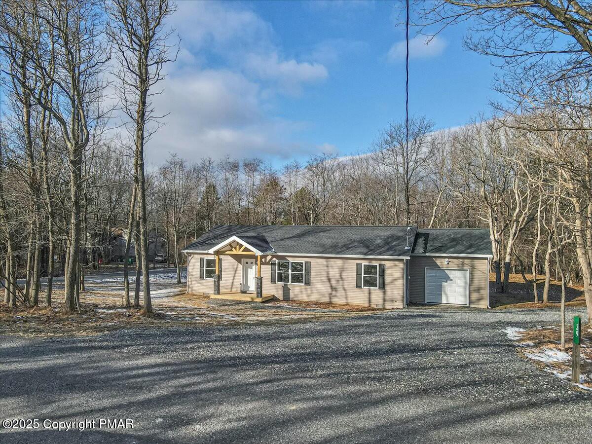 39 Berryman Lane, Albrightsville, Pennsylvania image 16