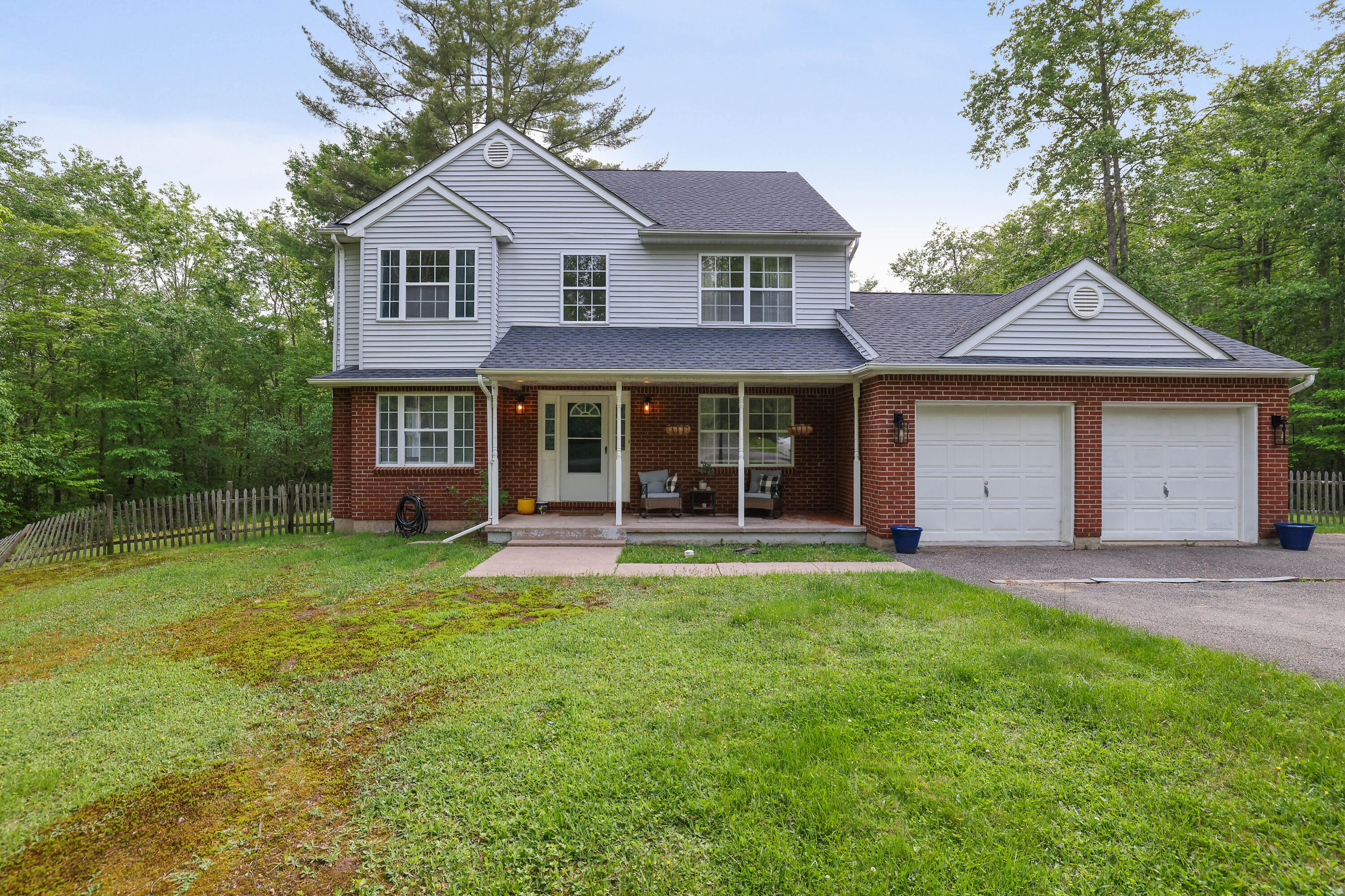299 Scenic Drive, Blakeslee, Pennsylvania image 1