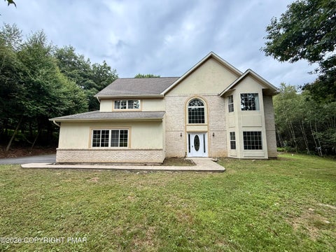 Homes For Sale - 3116 Mountain Terrace Drive<br/> Blakeslee, PA 18610