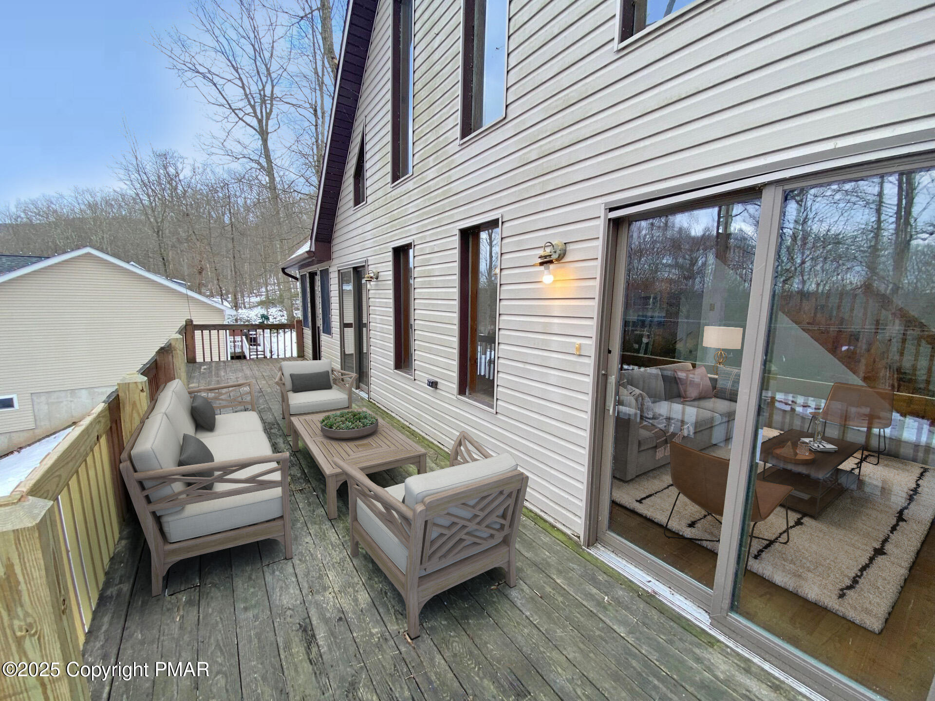 135 Buck Ridge Drive, Drums, Pennsylvania image 34