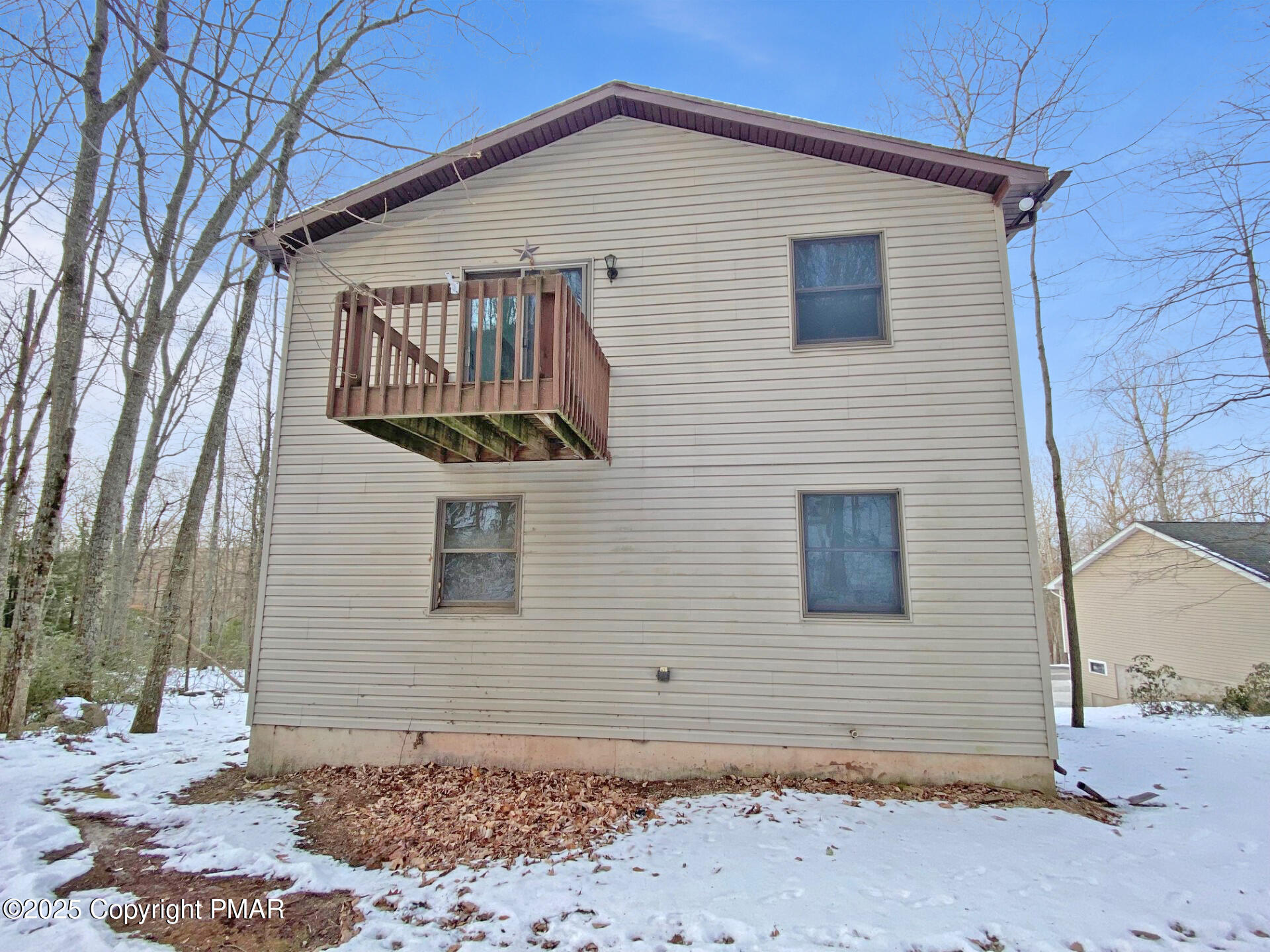 135 Buck Ridge Drive, Drums, Pennsylvania image 5