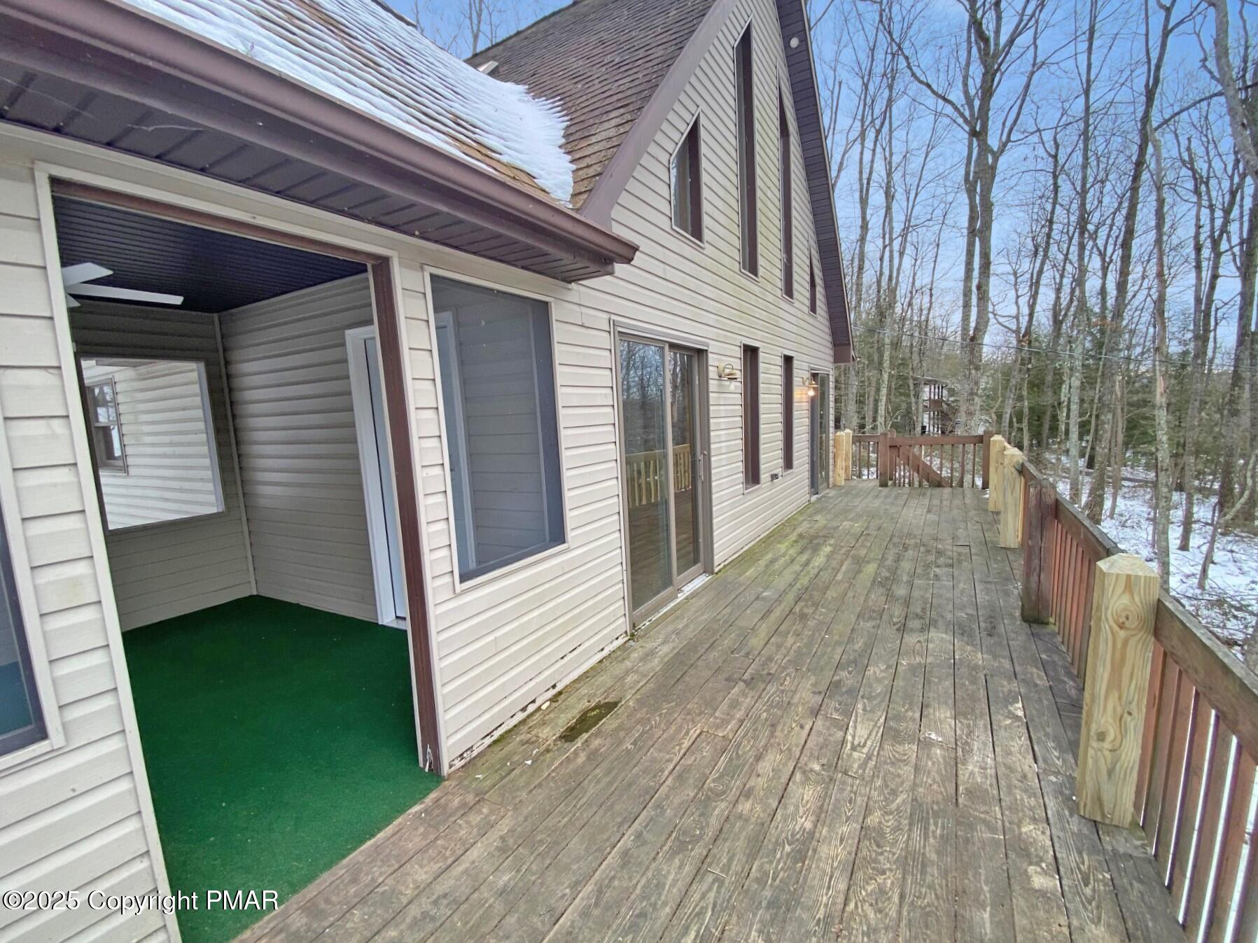 135 Buck Ridge Drive, Drums, Pennsylvania image 33