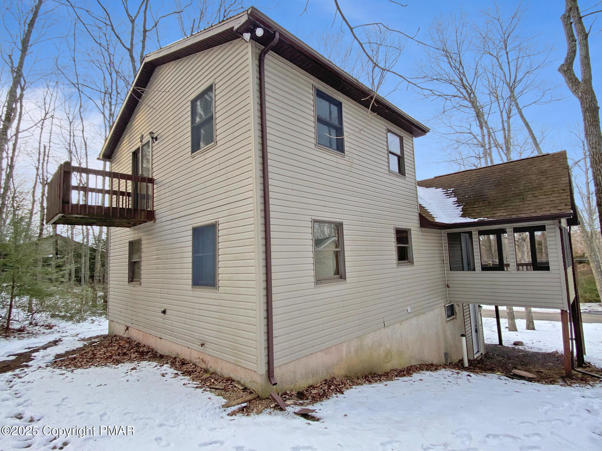 135 Buck Ridge Drive, Drums, Pennsylvania image 6