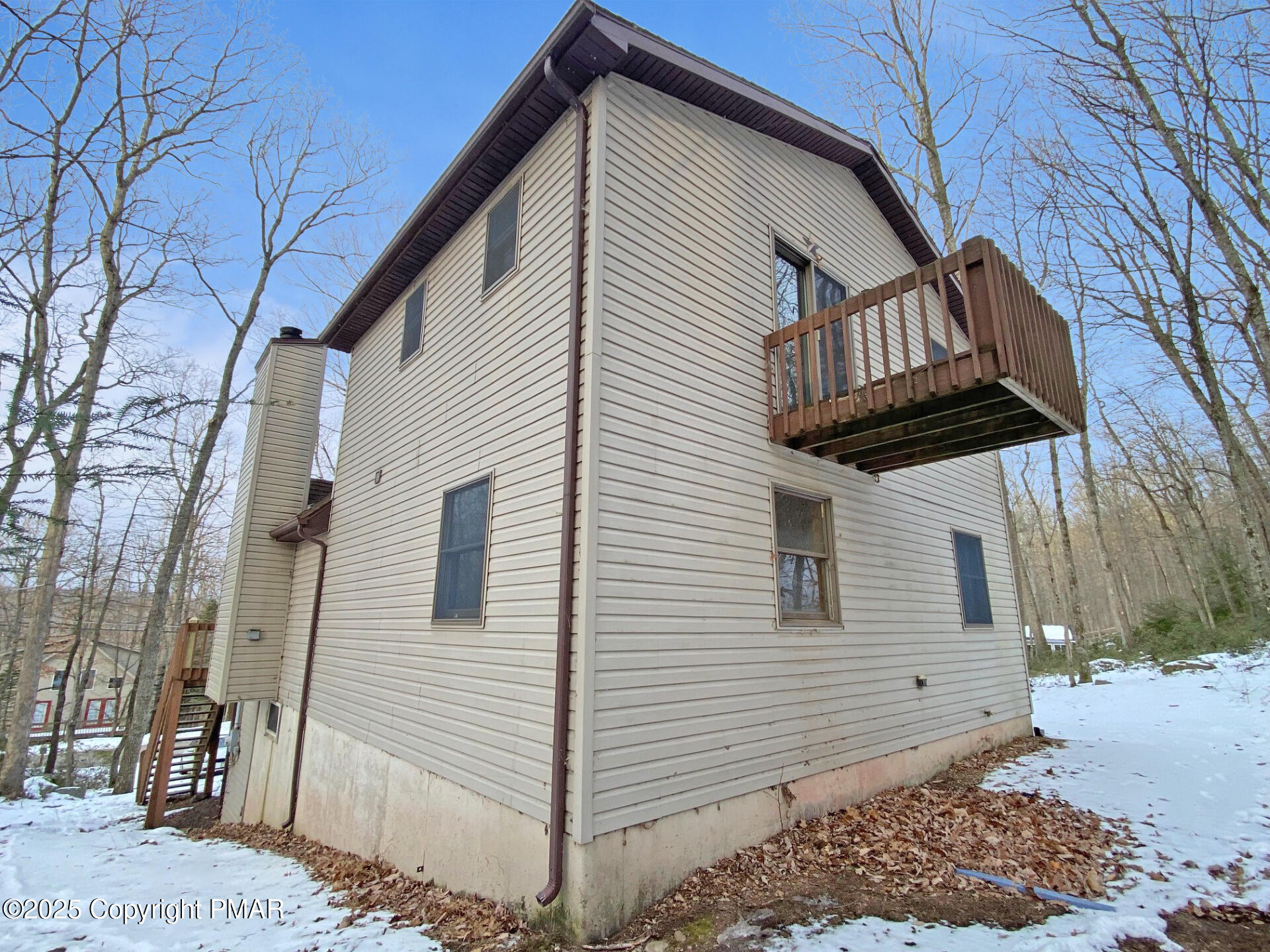 135 Buck Ridge Drive, Drums, Pennsylvania image 4