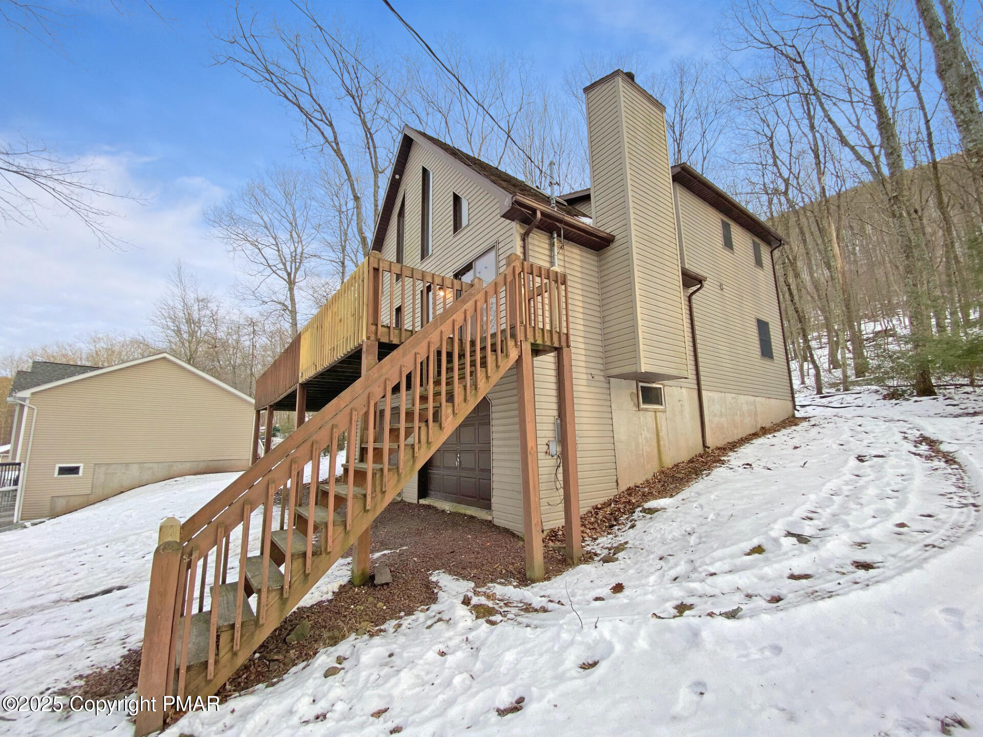 135 Buck Ridge Drive, Drums, Pennsylvania image 3