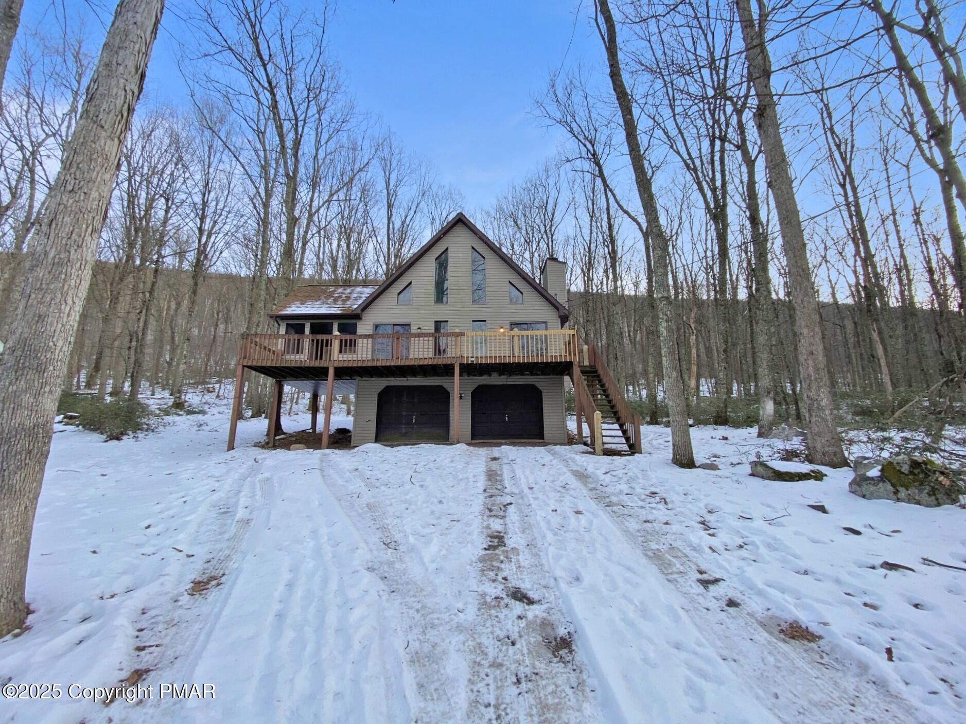 135 Buck Ridge Drive, Drums, Pennsylvania image 7