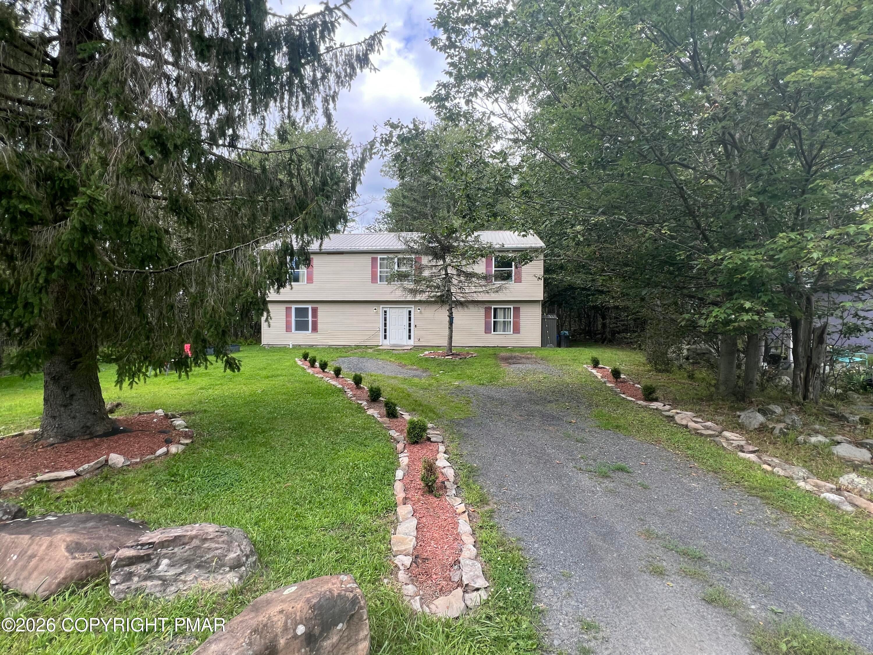 9541 Jasmine Drive